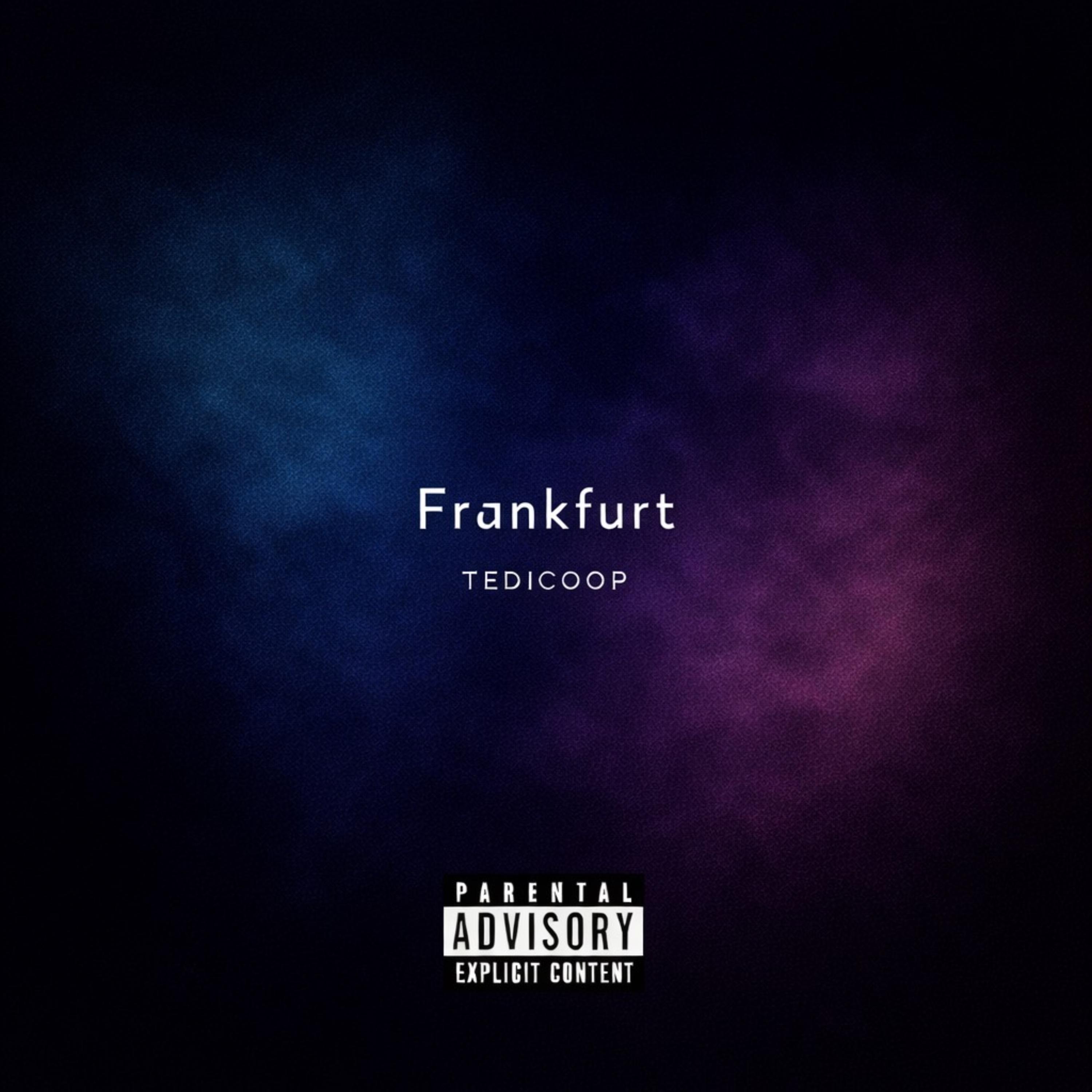 Frankfurt artwork