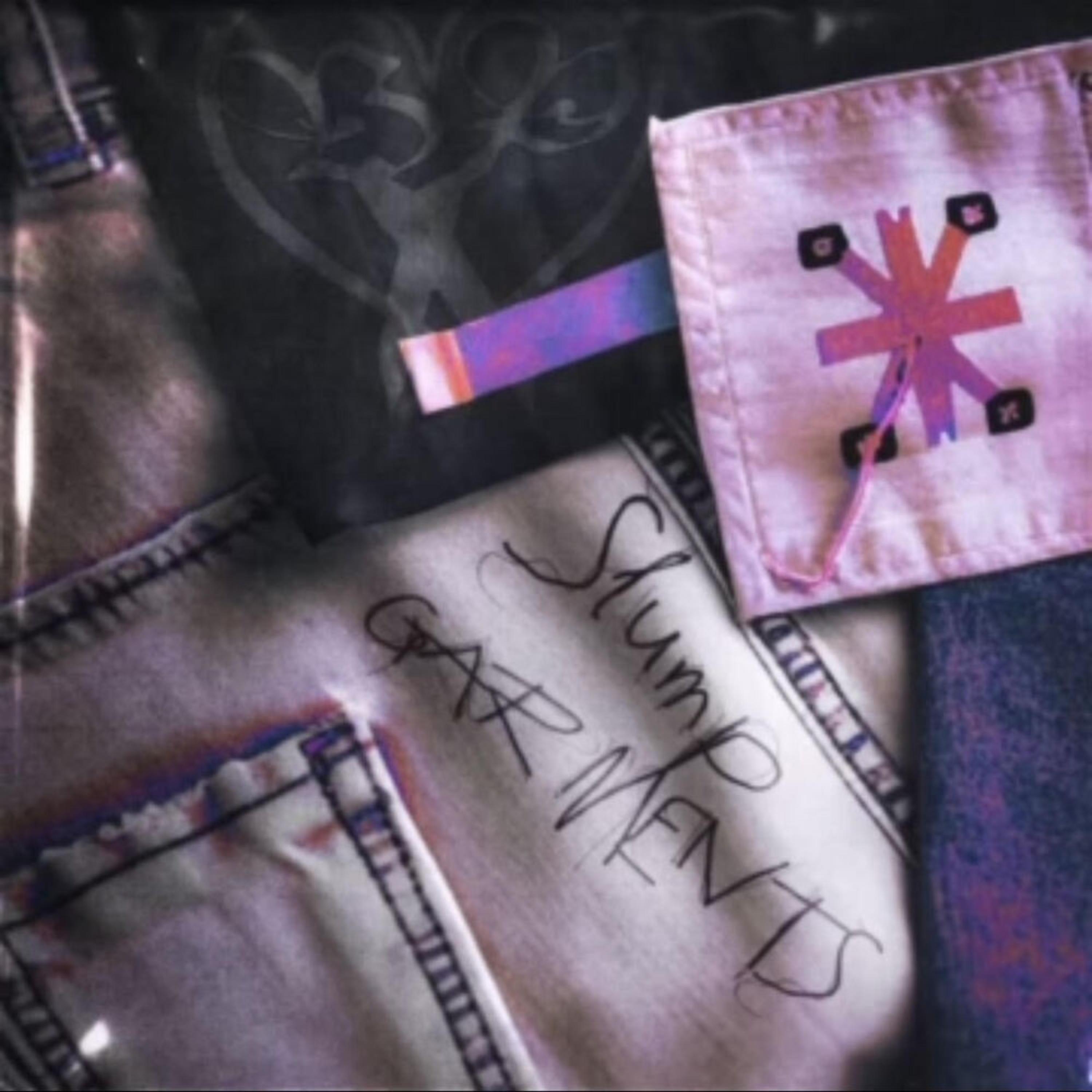 Slump Garments artwork