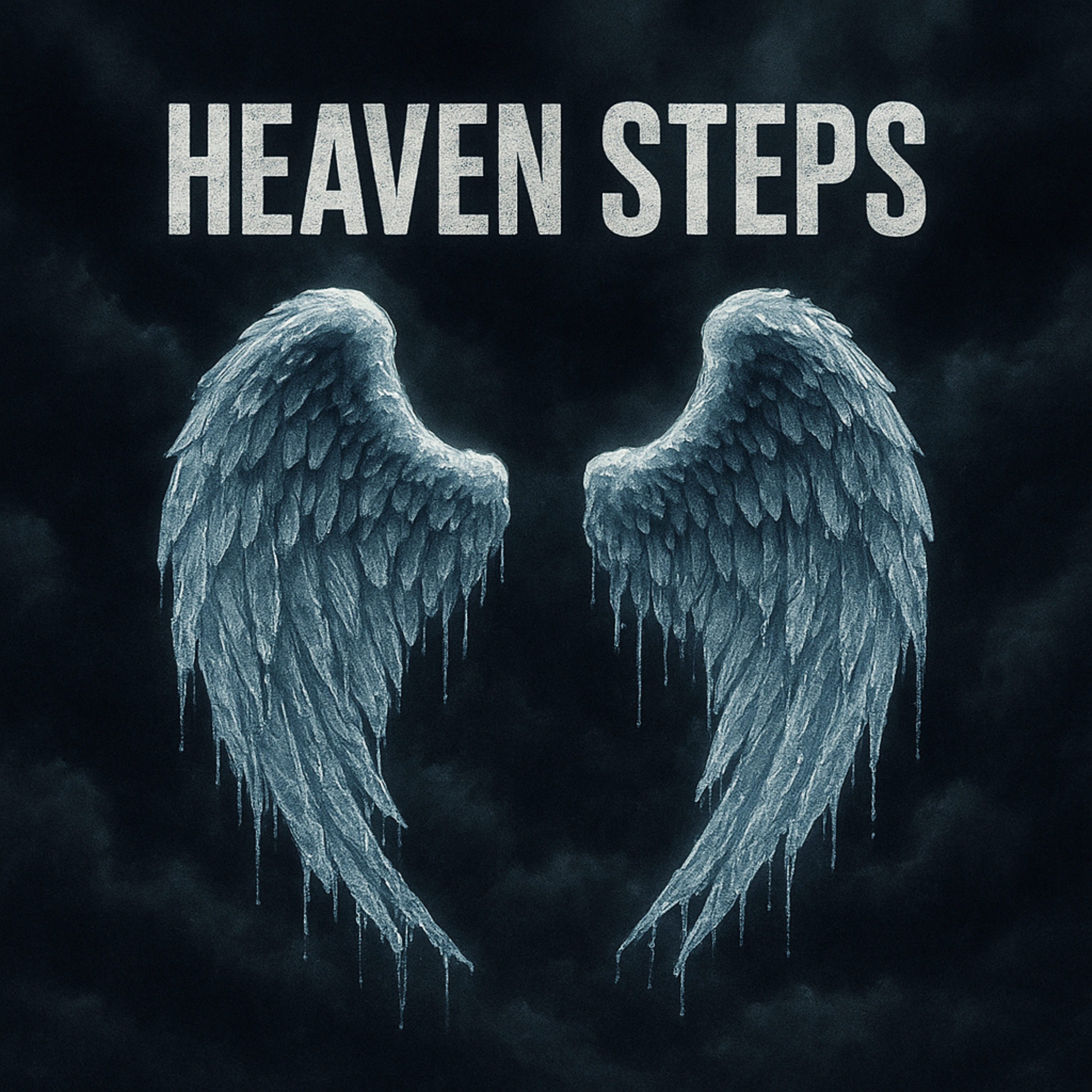 Heaven Steps artwork