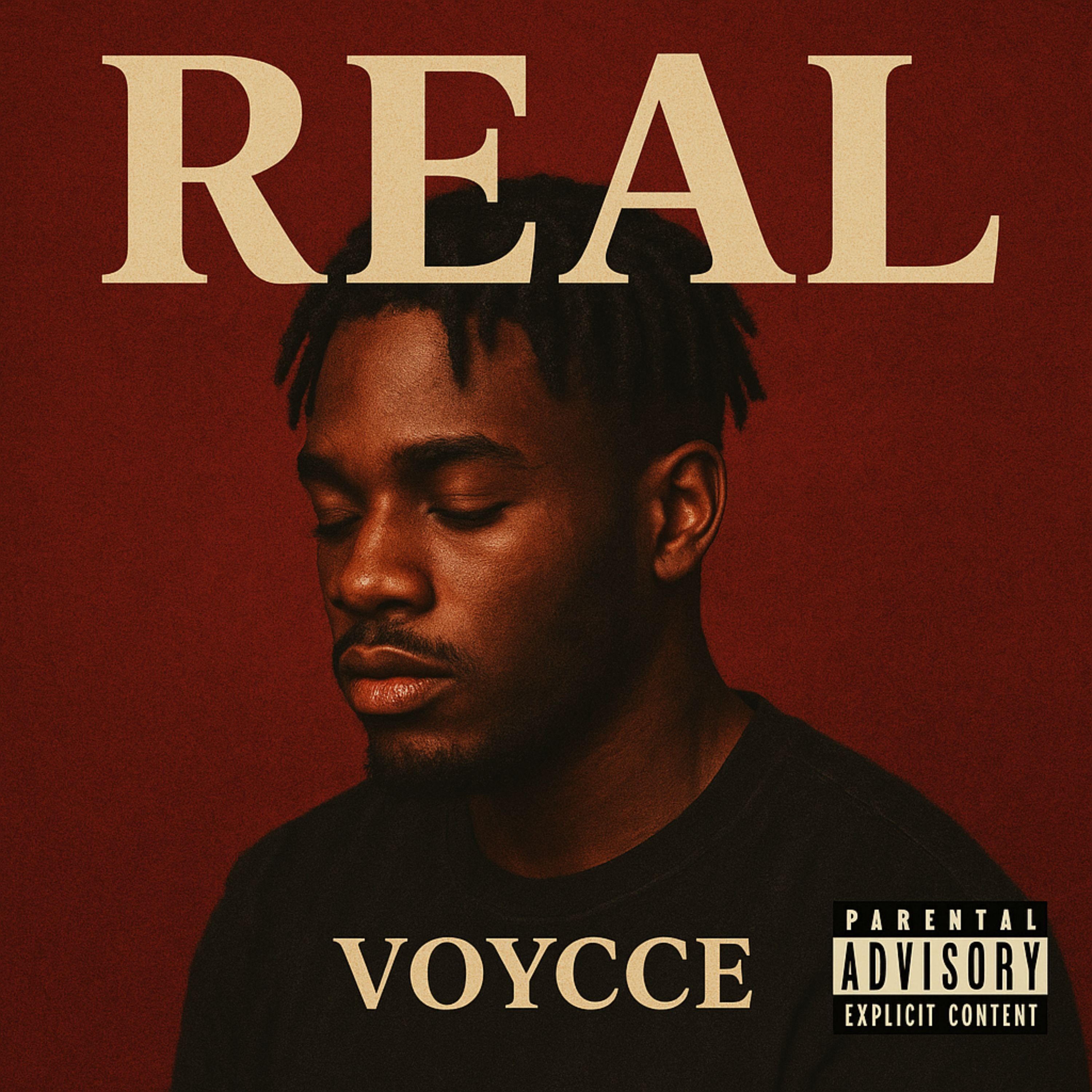 REAL artwork