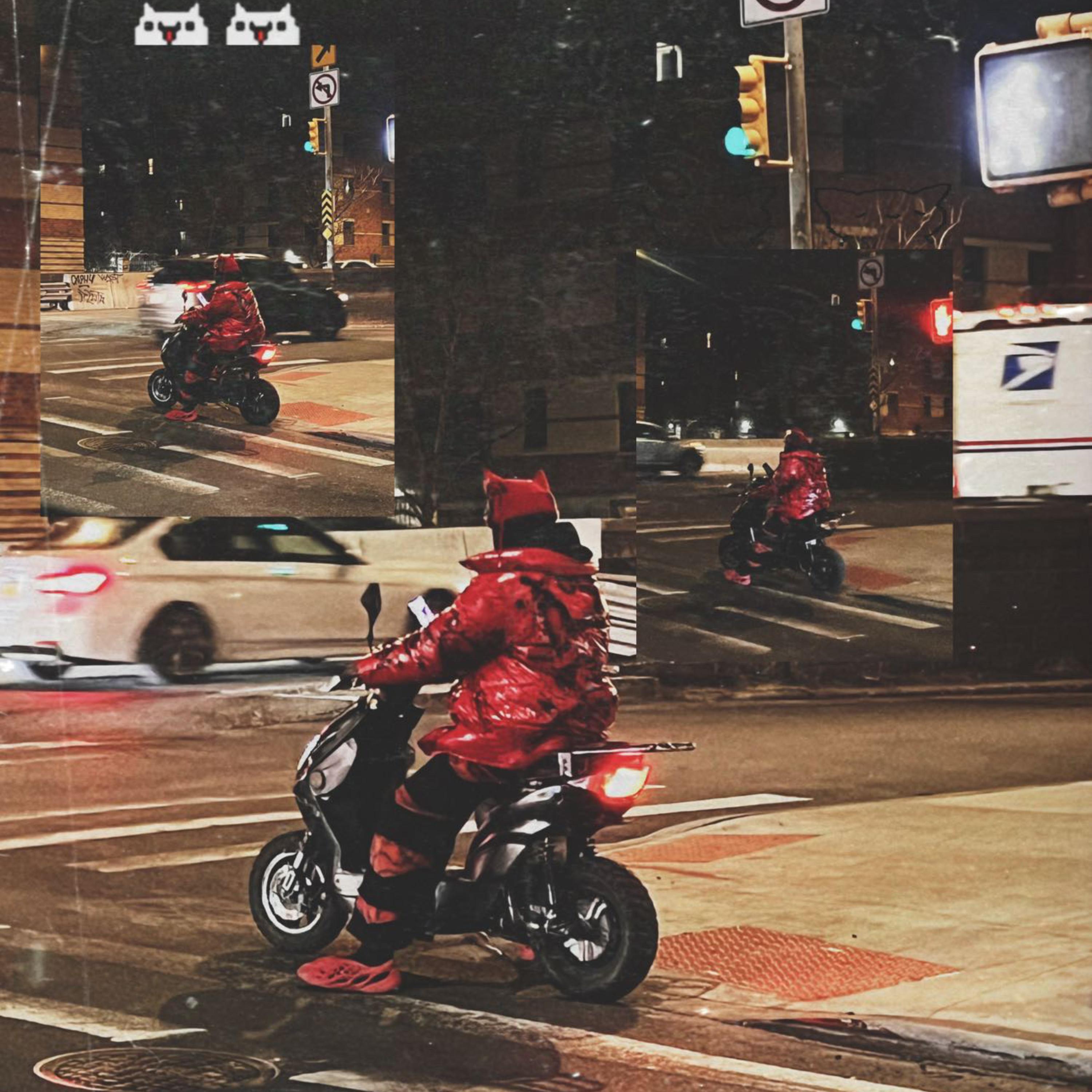 Die Young artwork