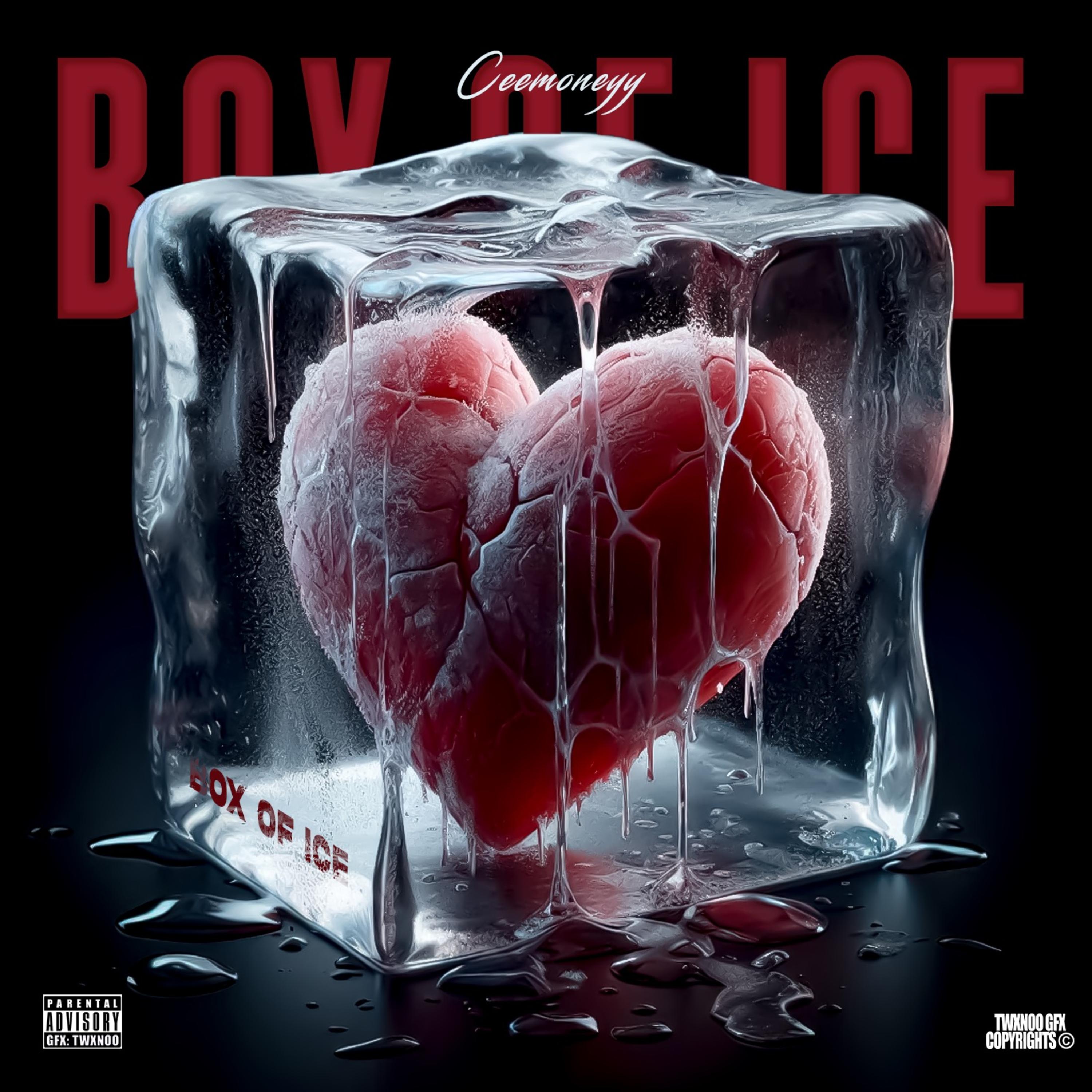 Box Of Ice artwork