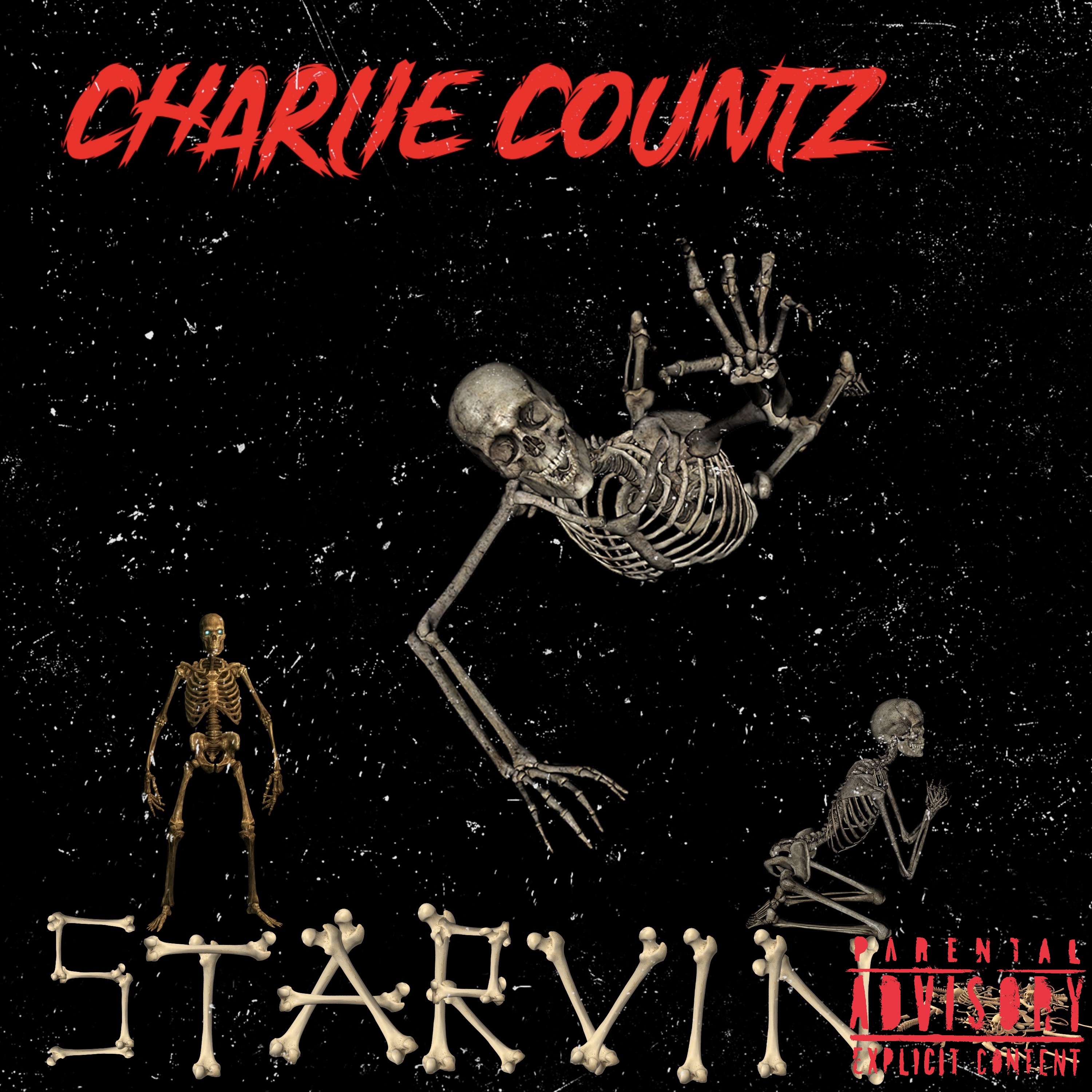 Starvin artwork