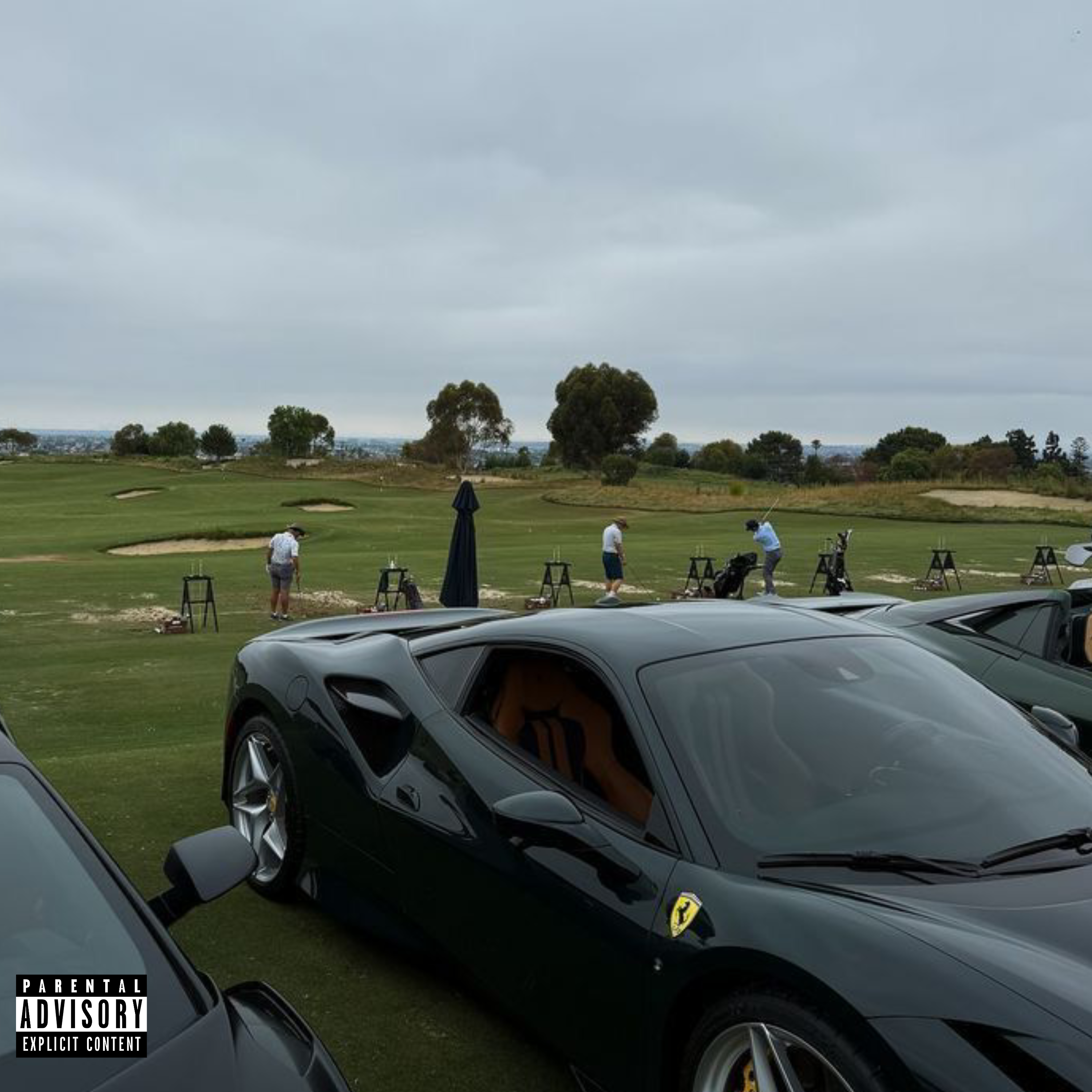 Bread winners artwork