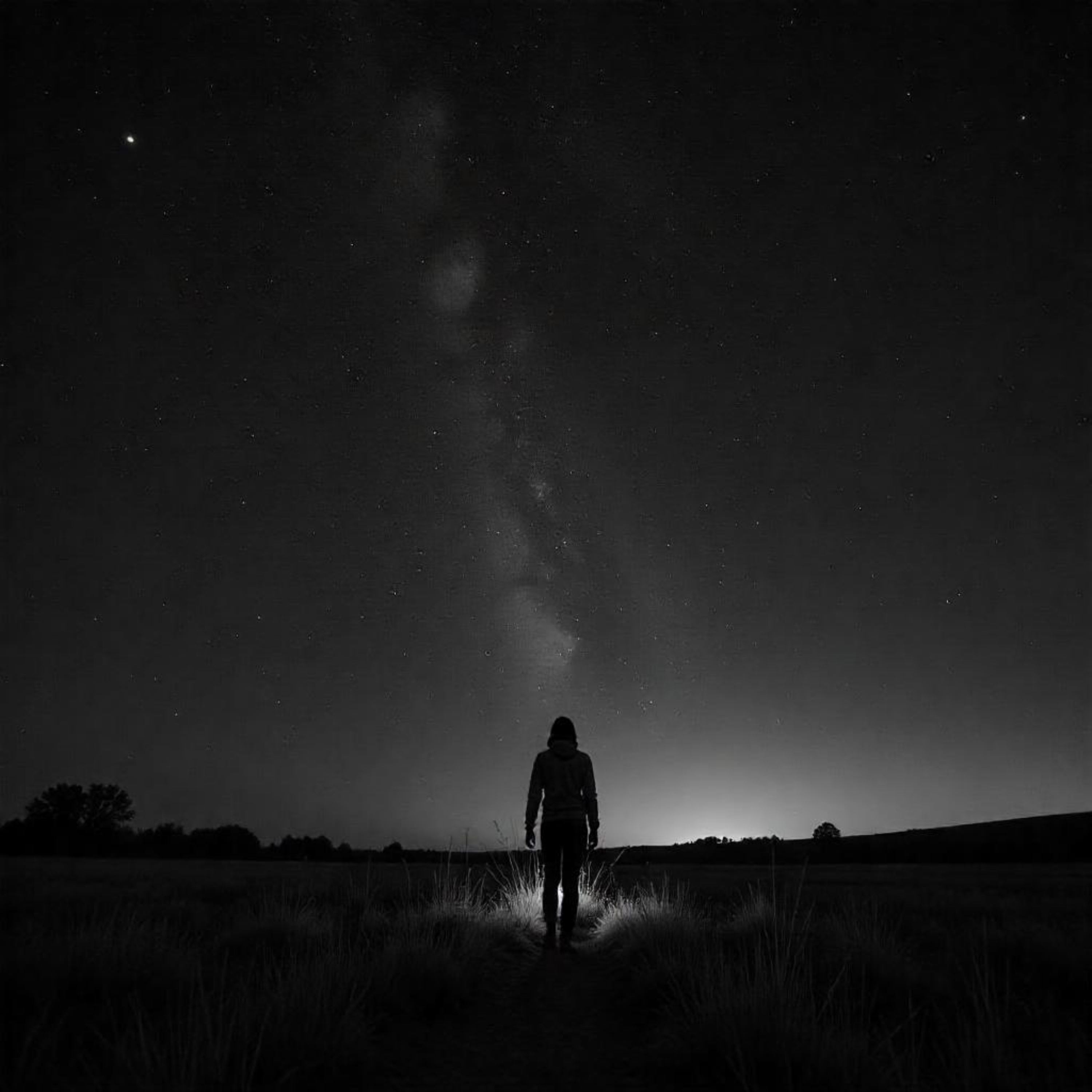 Falling Star artwork