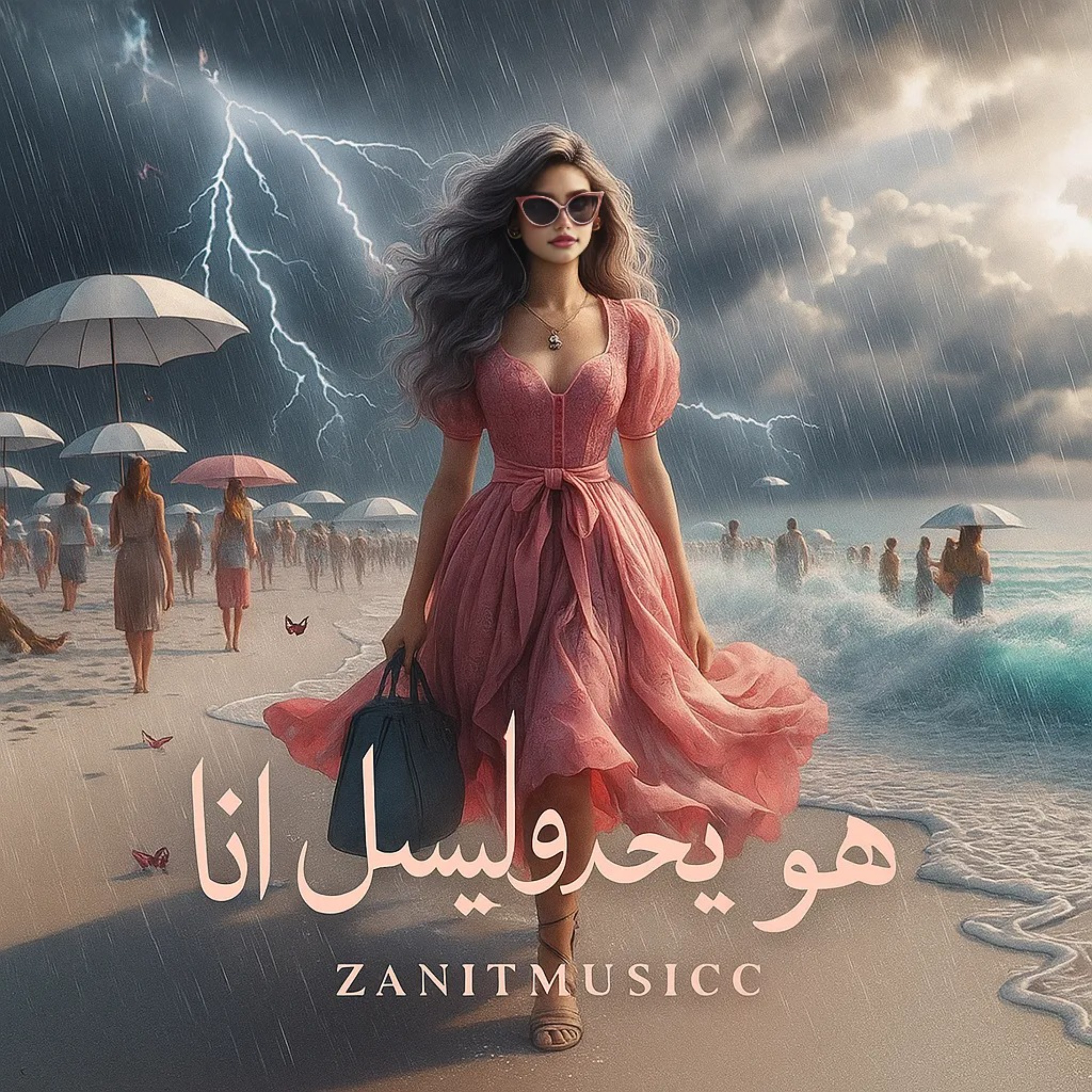 هو يحبها وليس أنا by ZANITMUSICC cover art