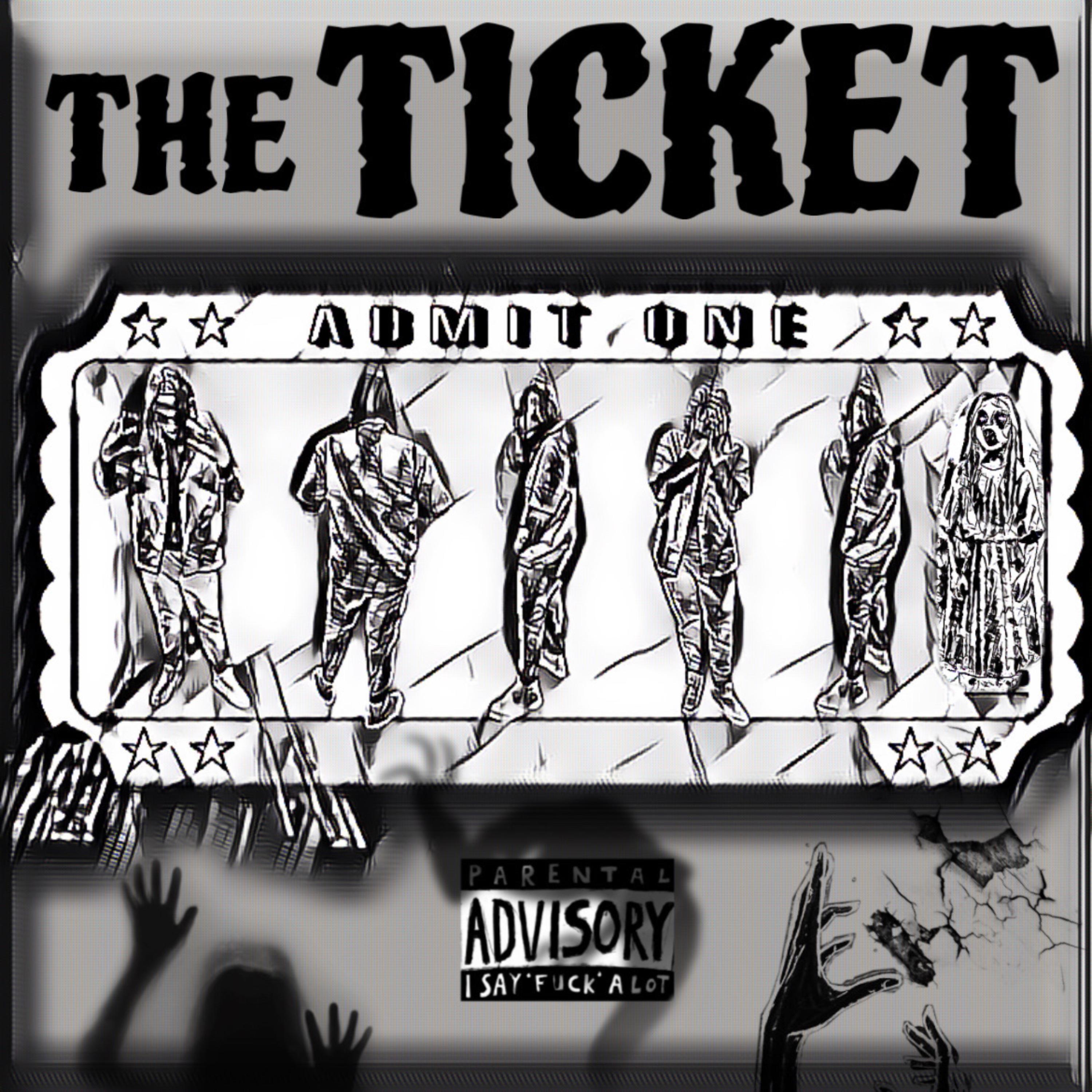 The Ticket artwork