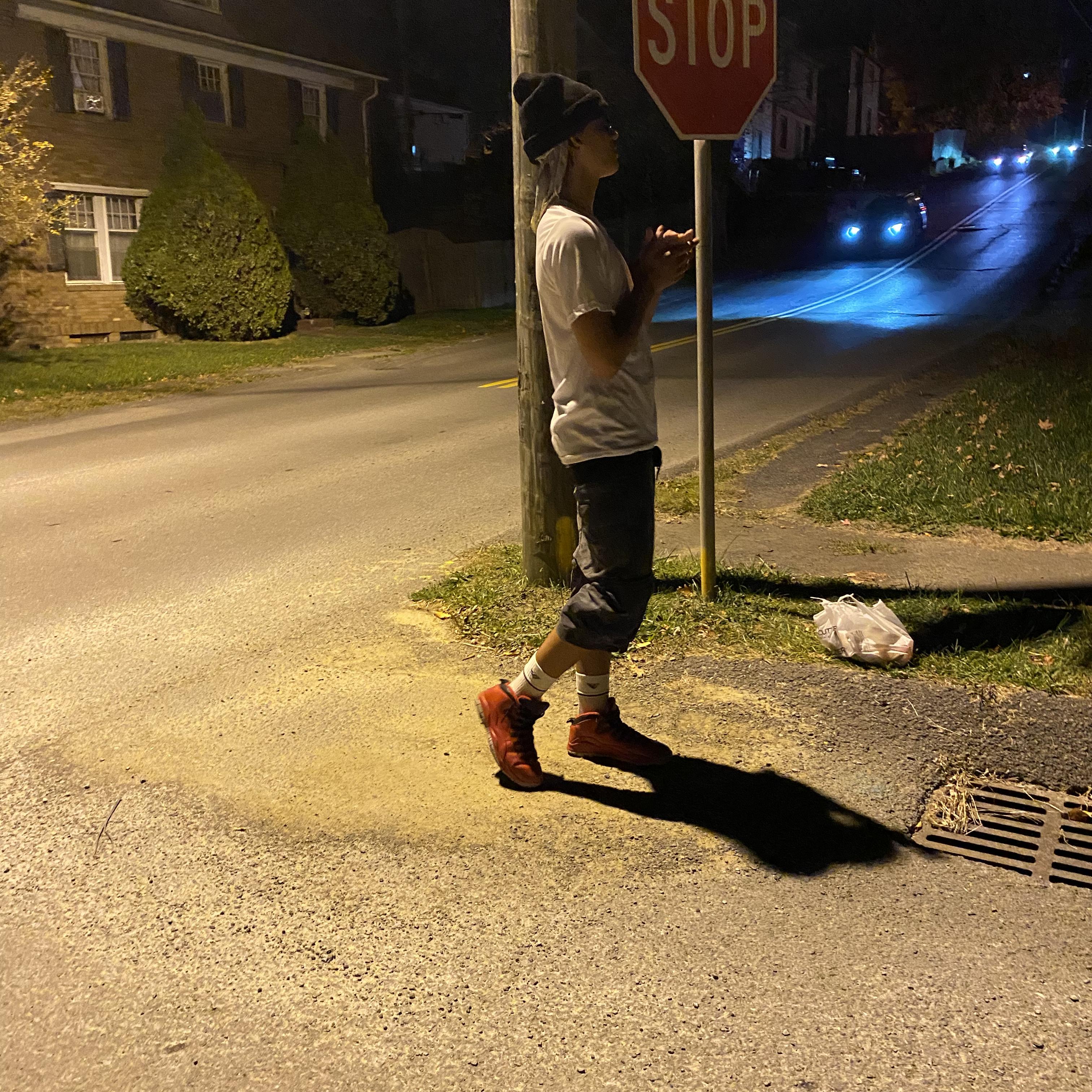 Ghetto Love artwork