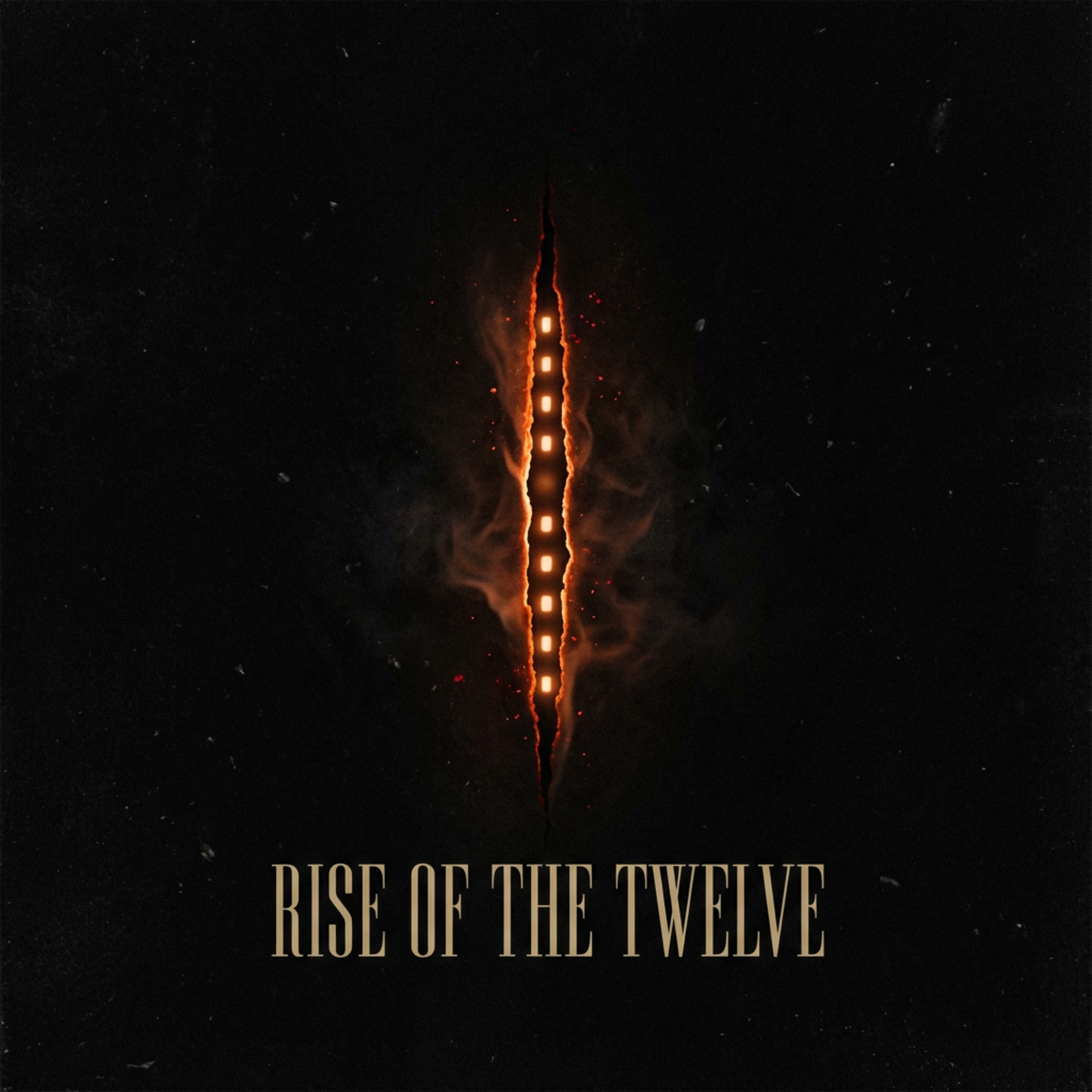 Rise of the Twelve artwork