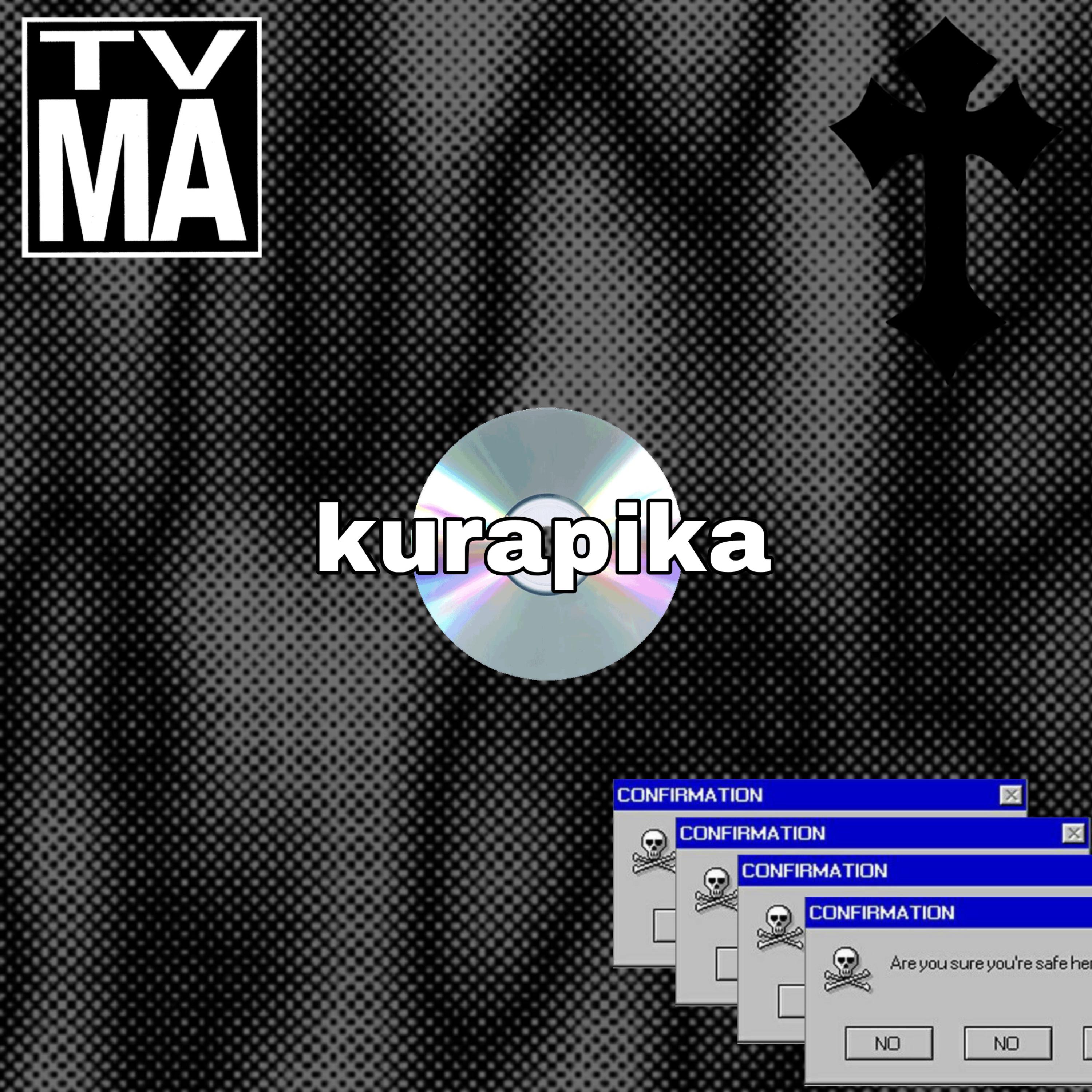 kurapika artwork