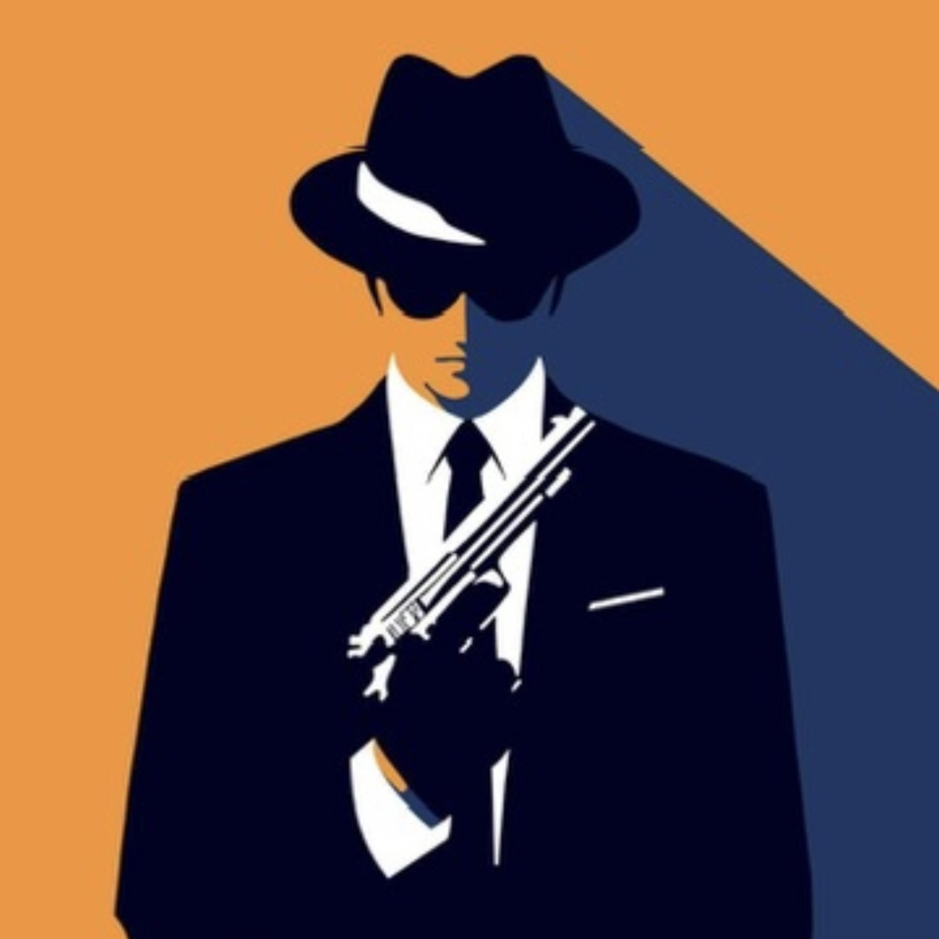Letter To The Hitman artwork