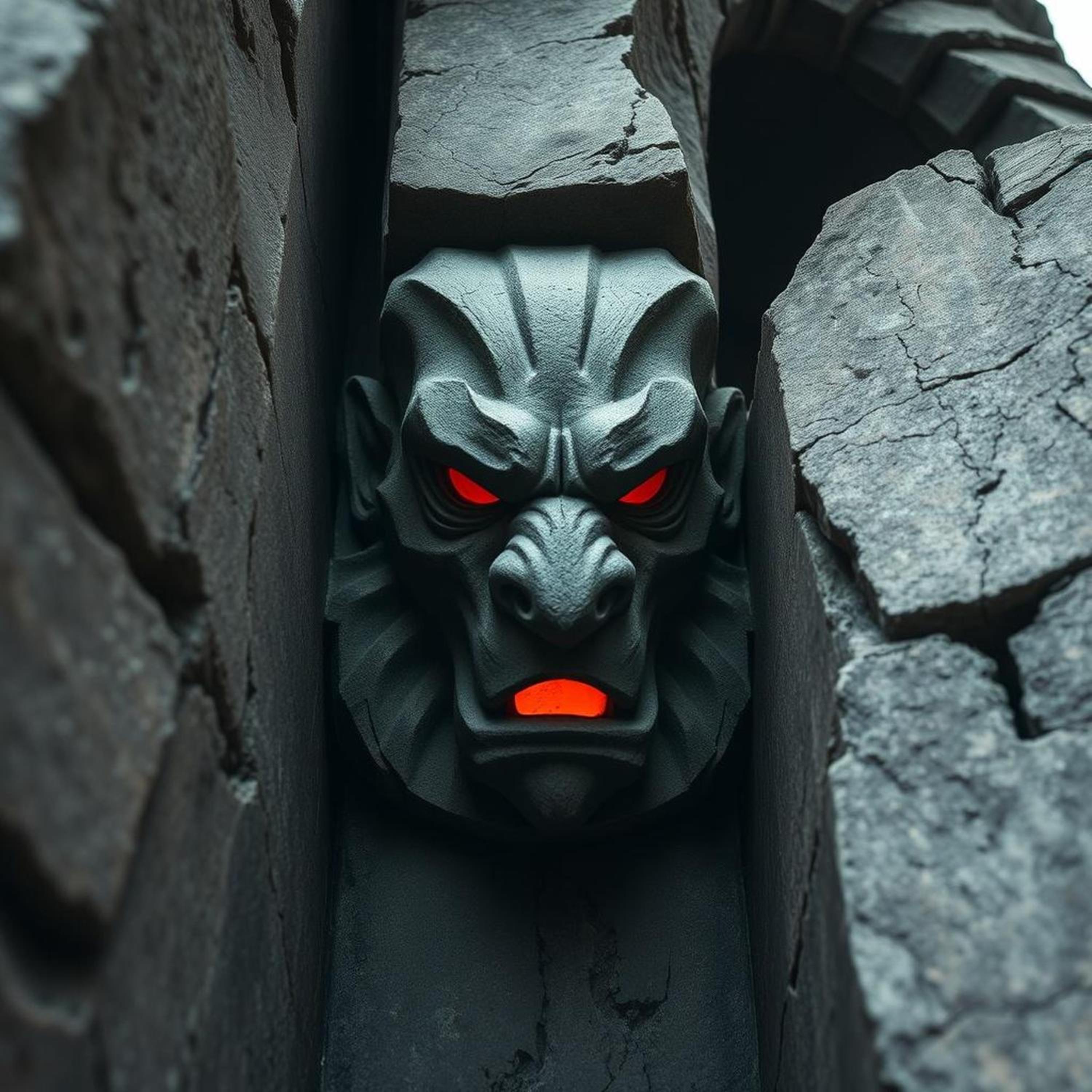 ANTHEM OF THE ANCIENTS artwork