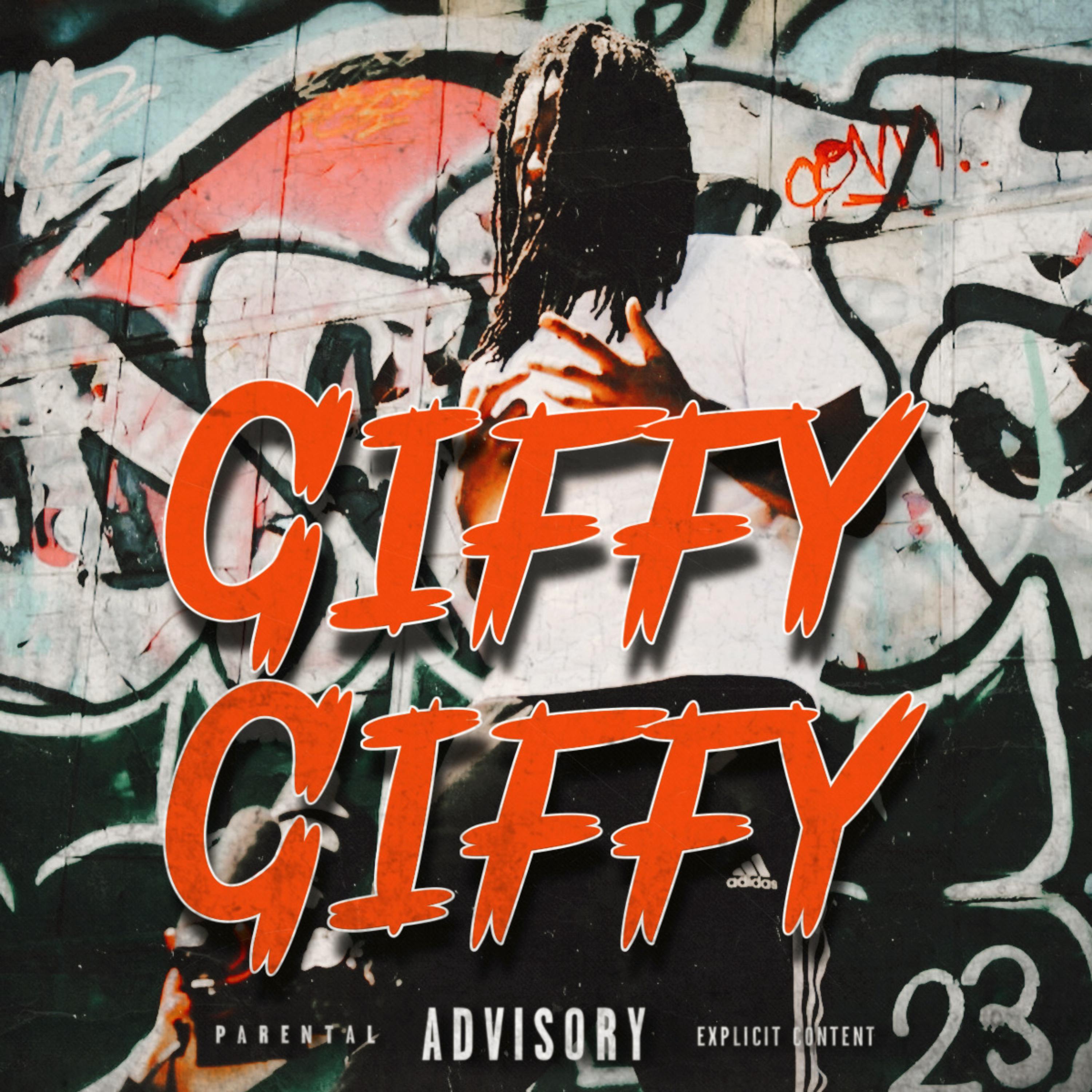 Giffy Giffy by Skizy Mo cover art