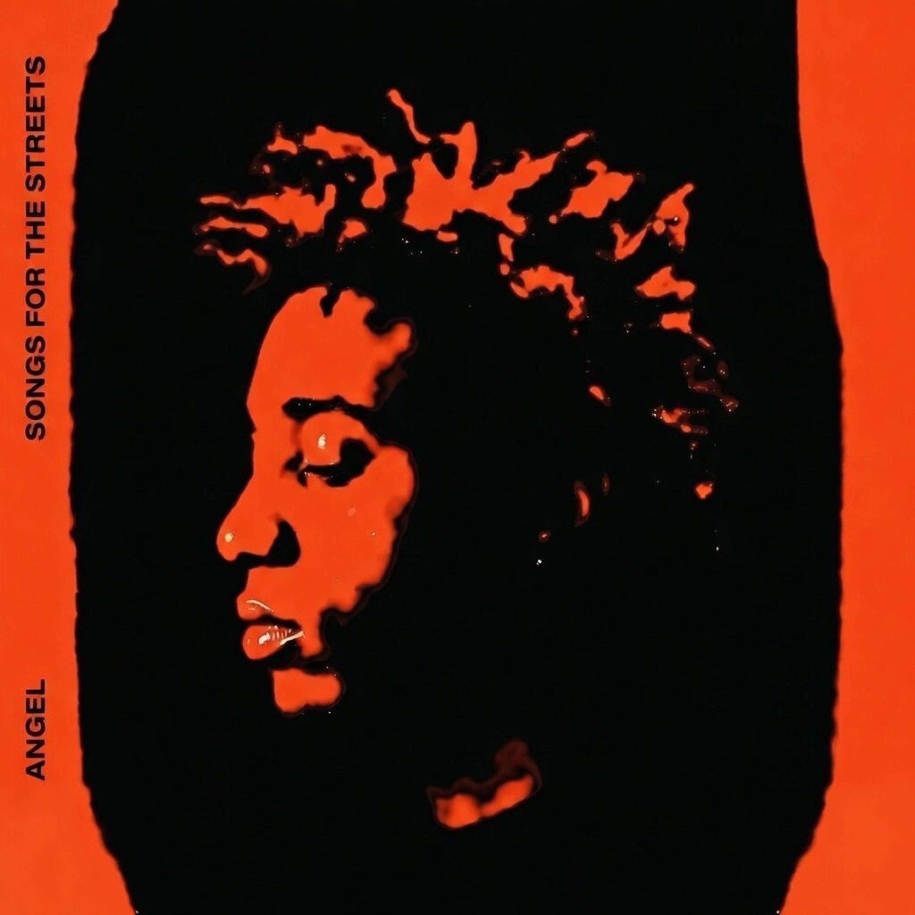 Songs For The Streets artwork