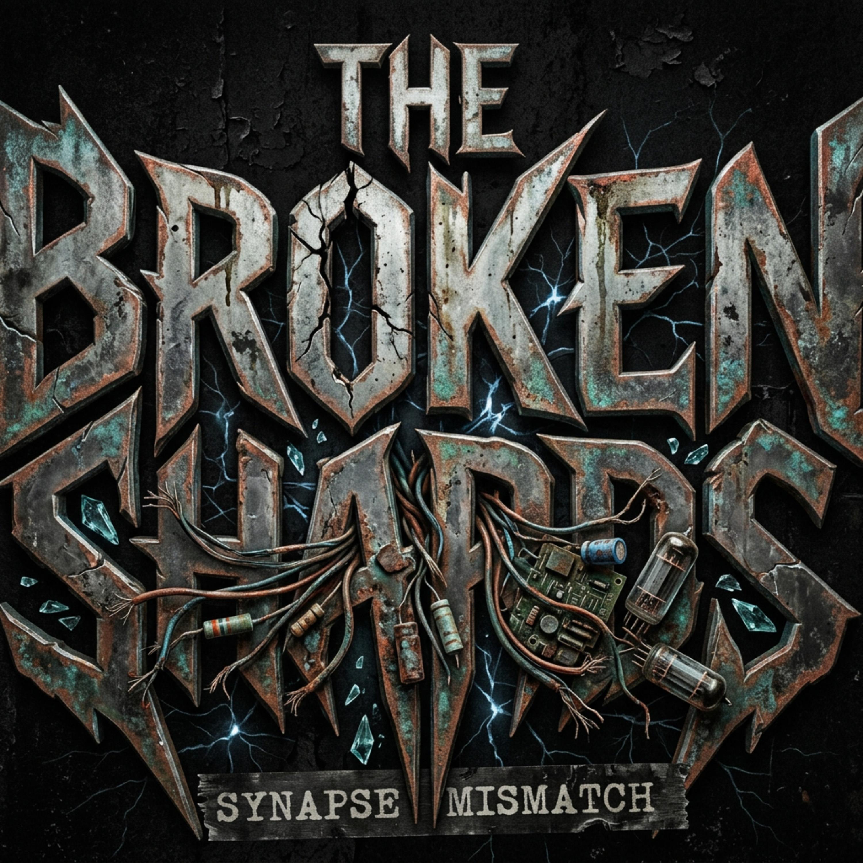 Synapse Mismatch artwork
