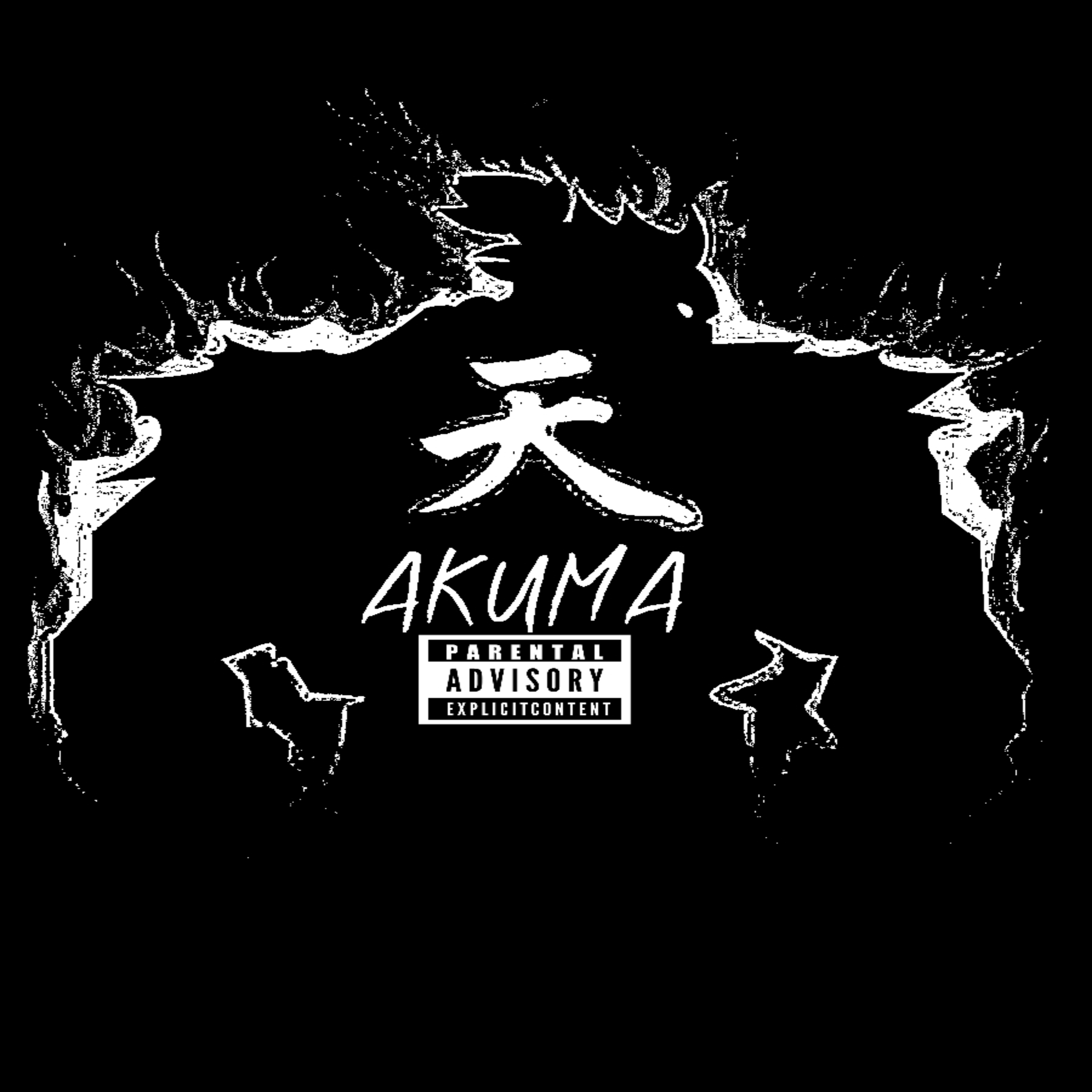 Akuma artwork