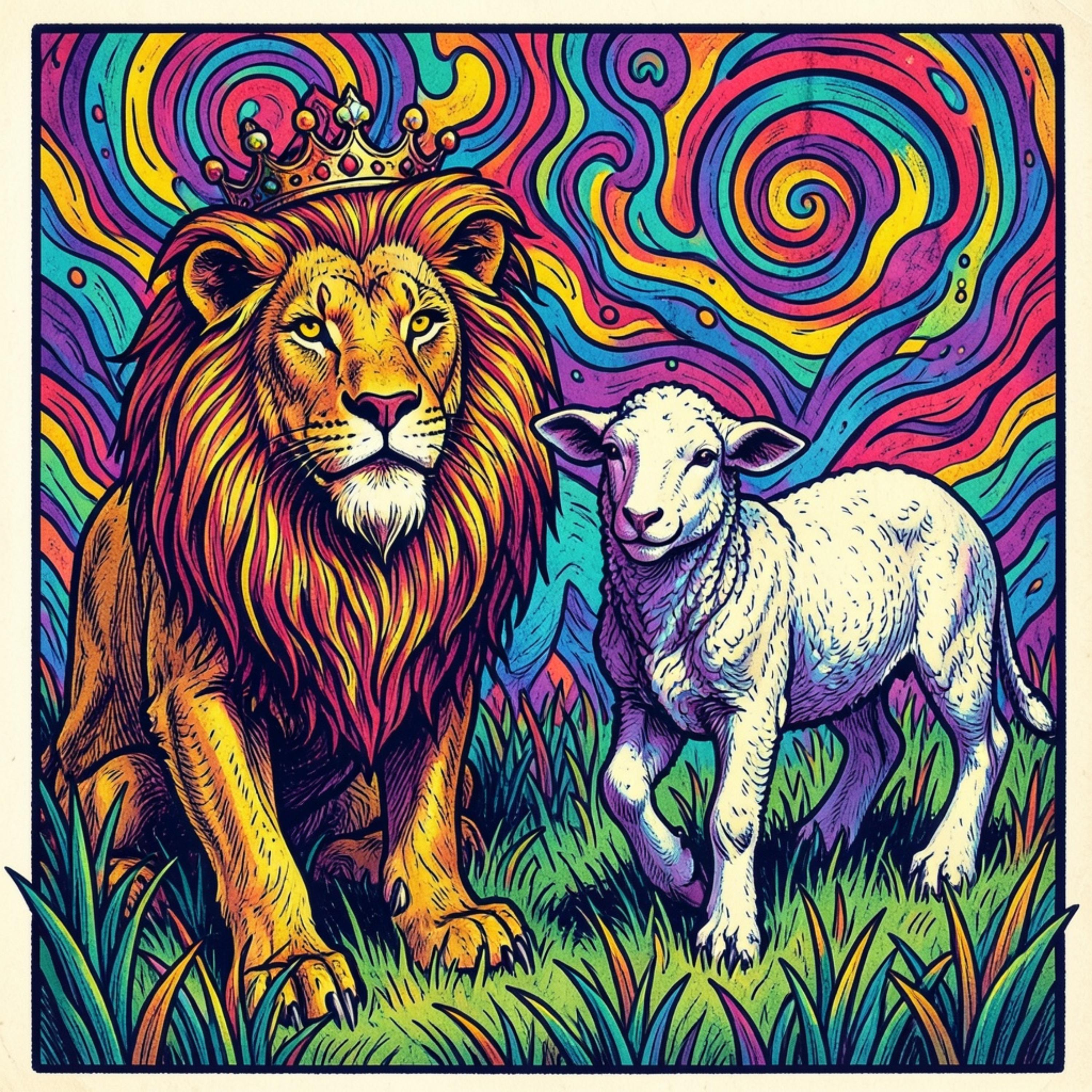 Revelations by Everyday Erasmus cover art