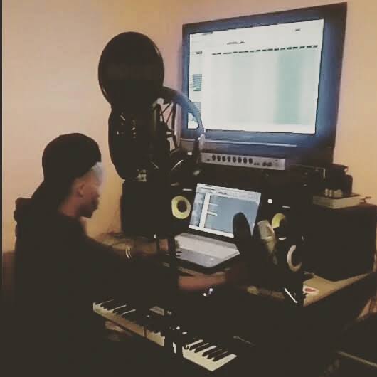 Mámo & Blindz 