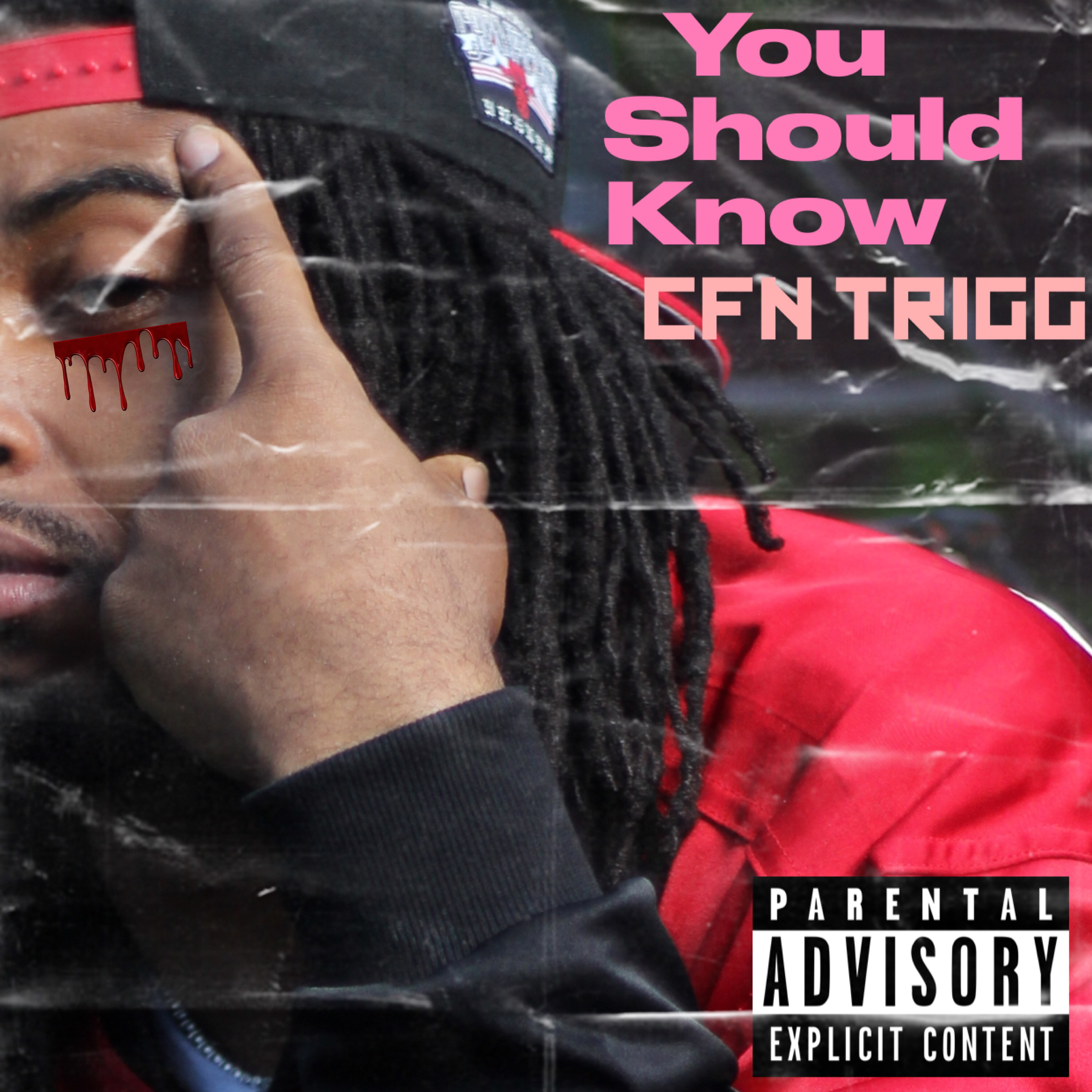 You Should Know artwork