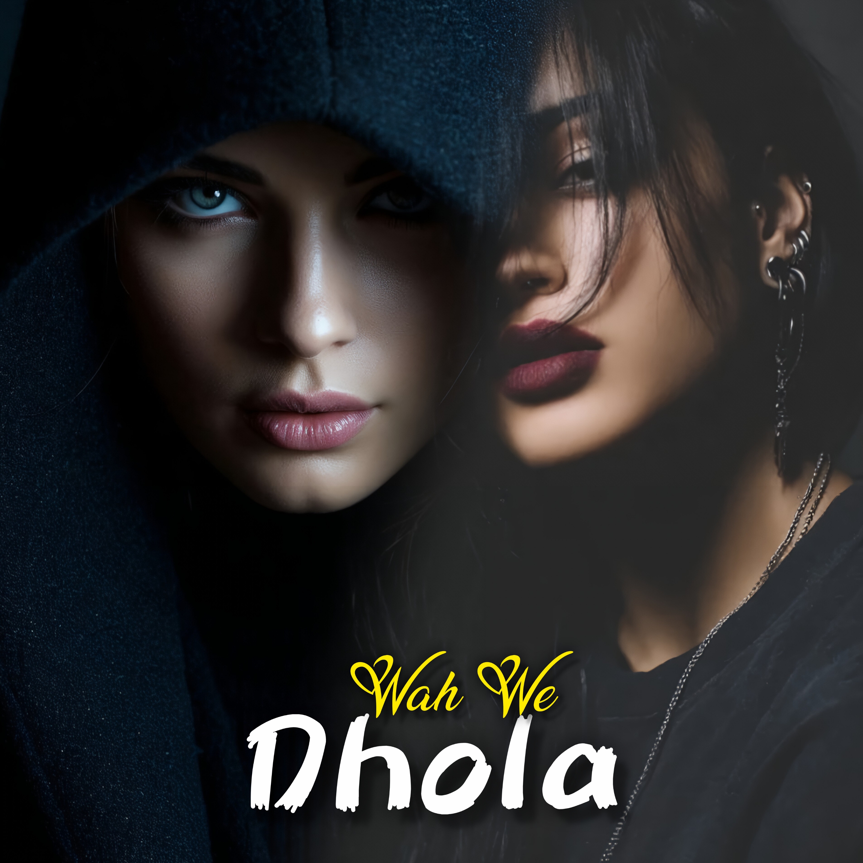 Wah We Dhola artwork