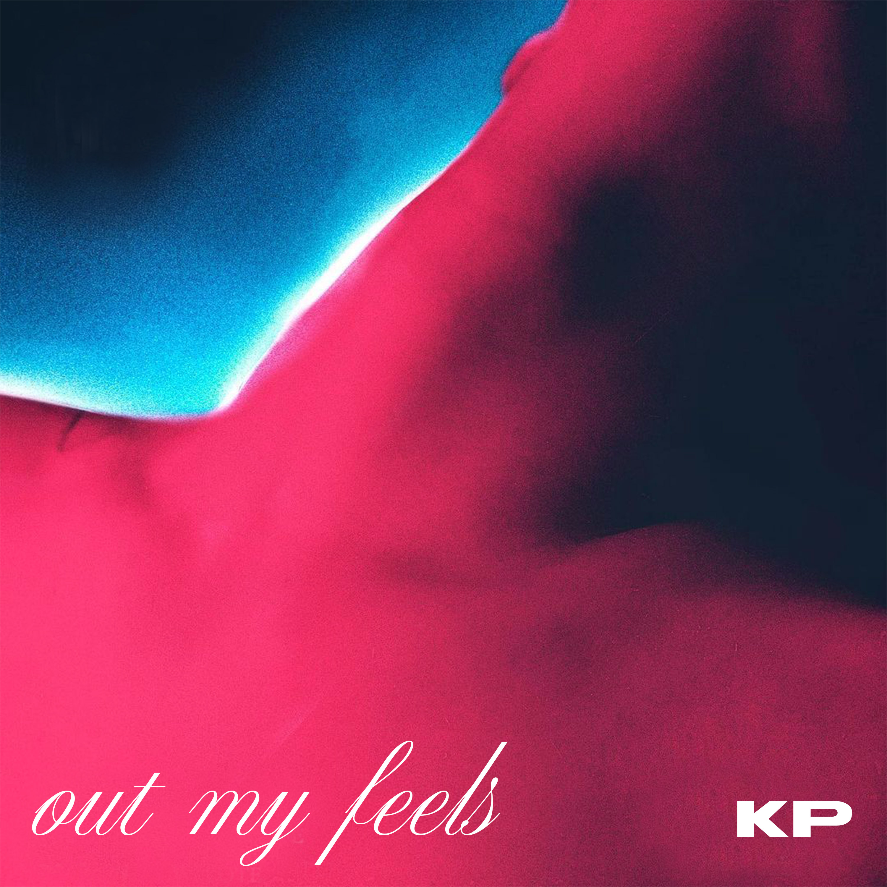 Out My Feels artwork