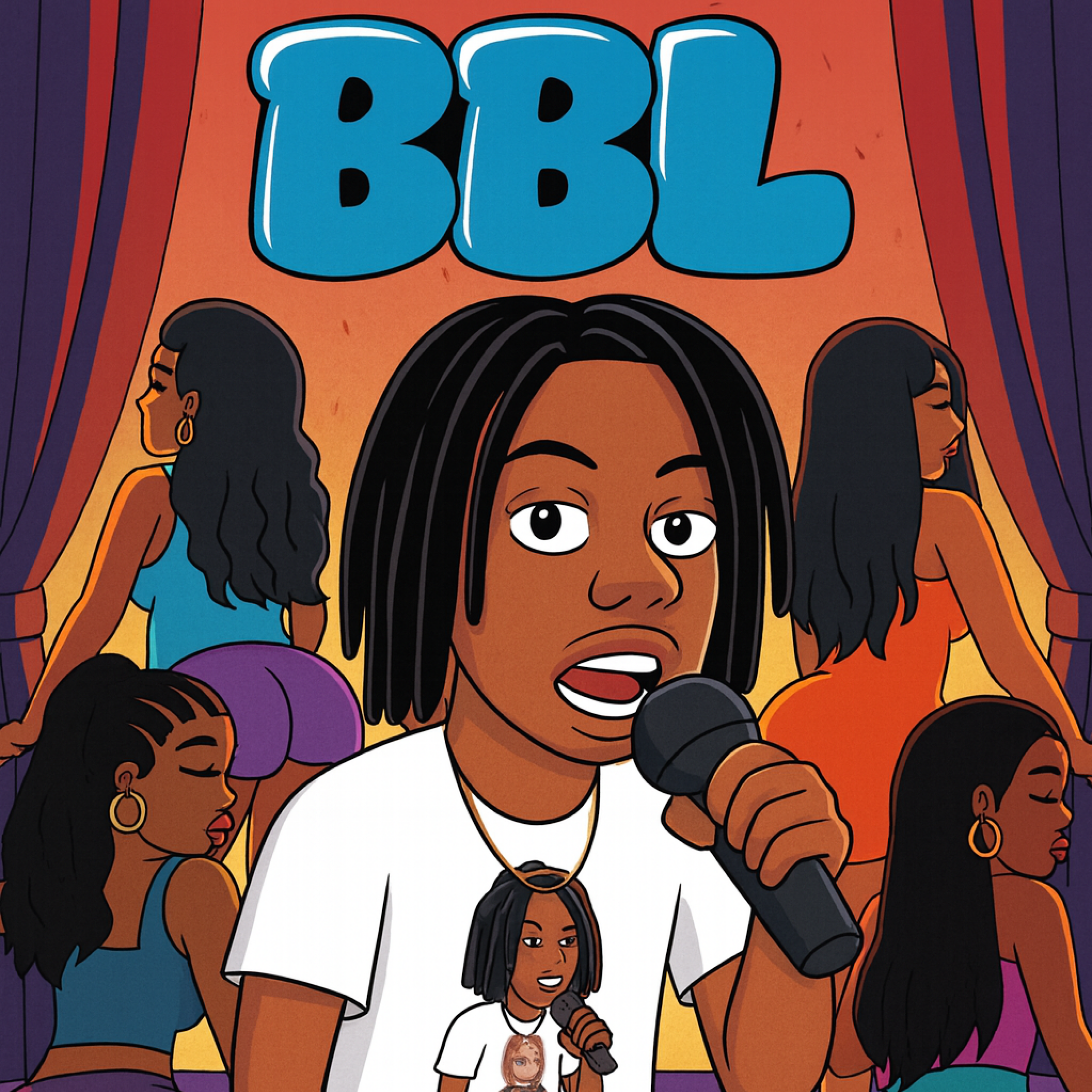 BBL artwork