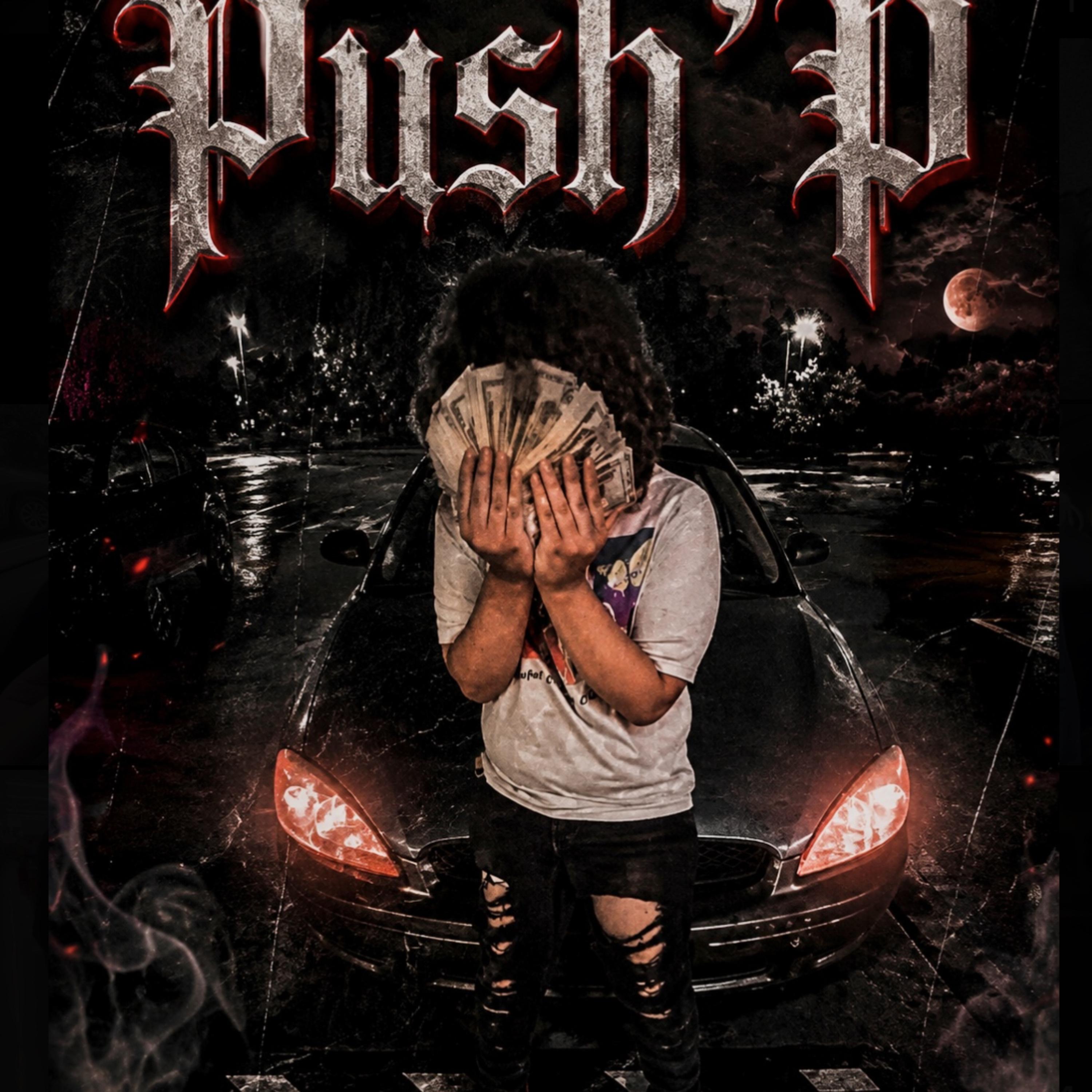 Push P by Extended E cover art
