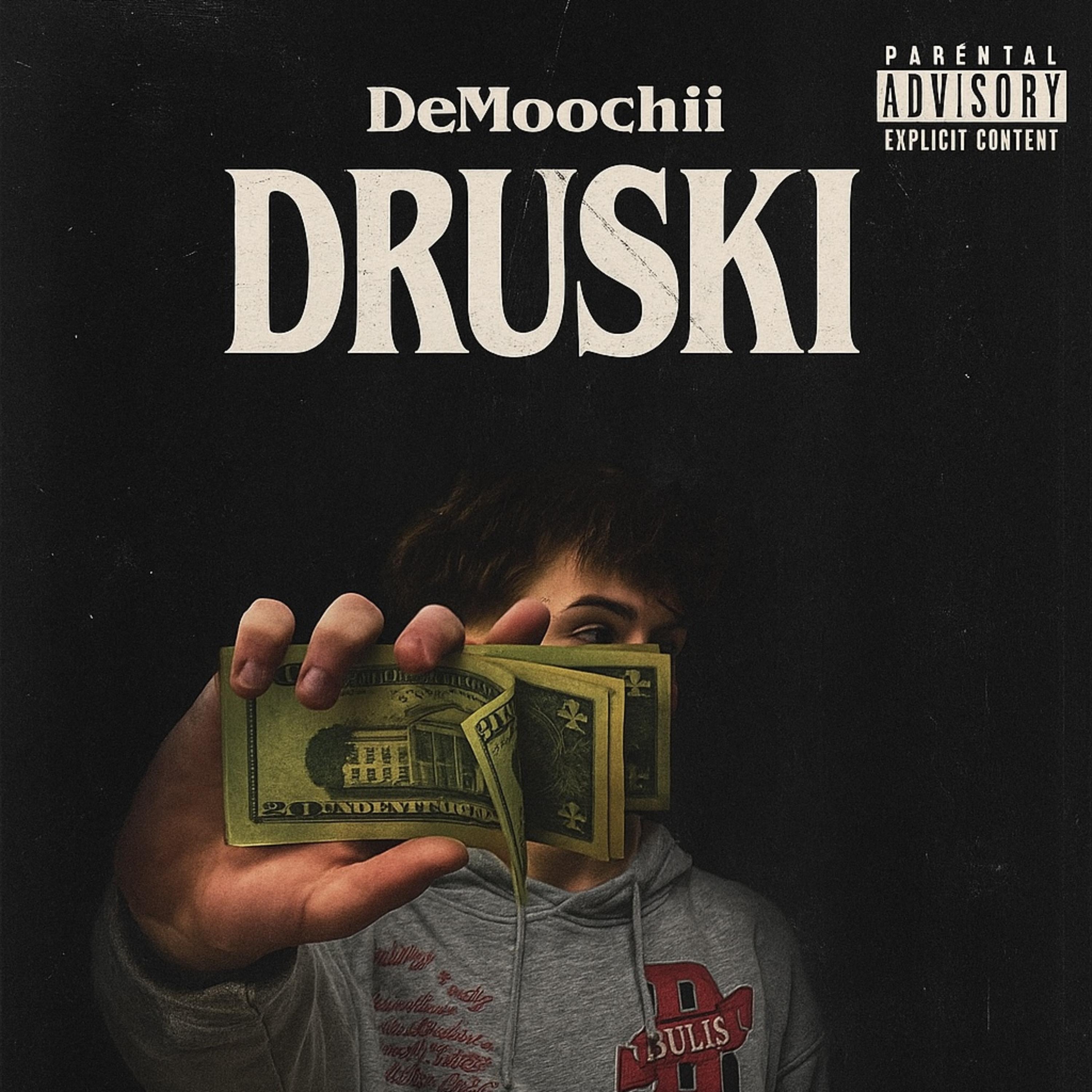 Druski artwork