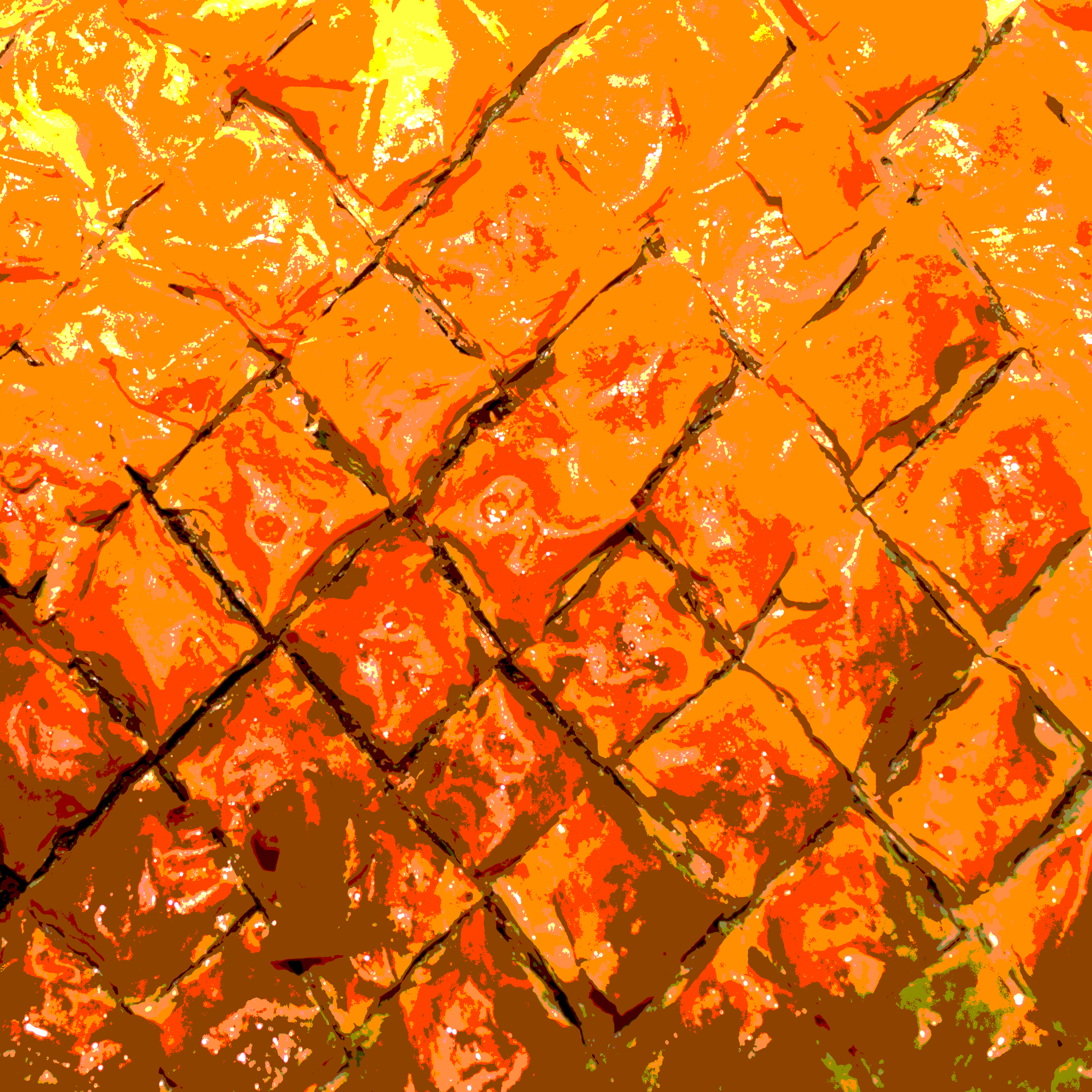 FAVORITE FOOD artwork