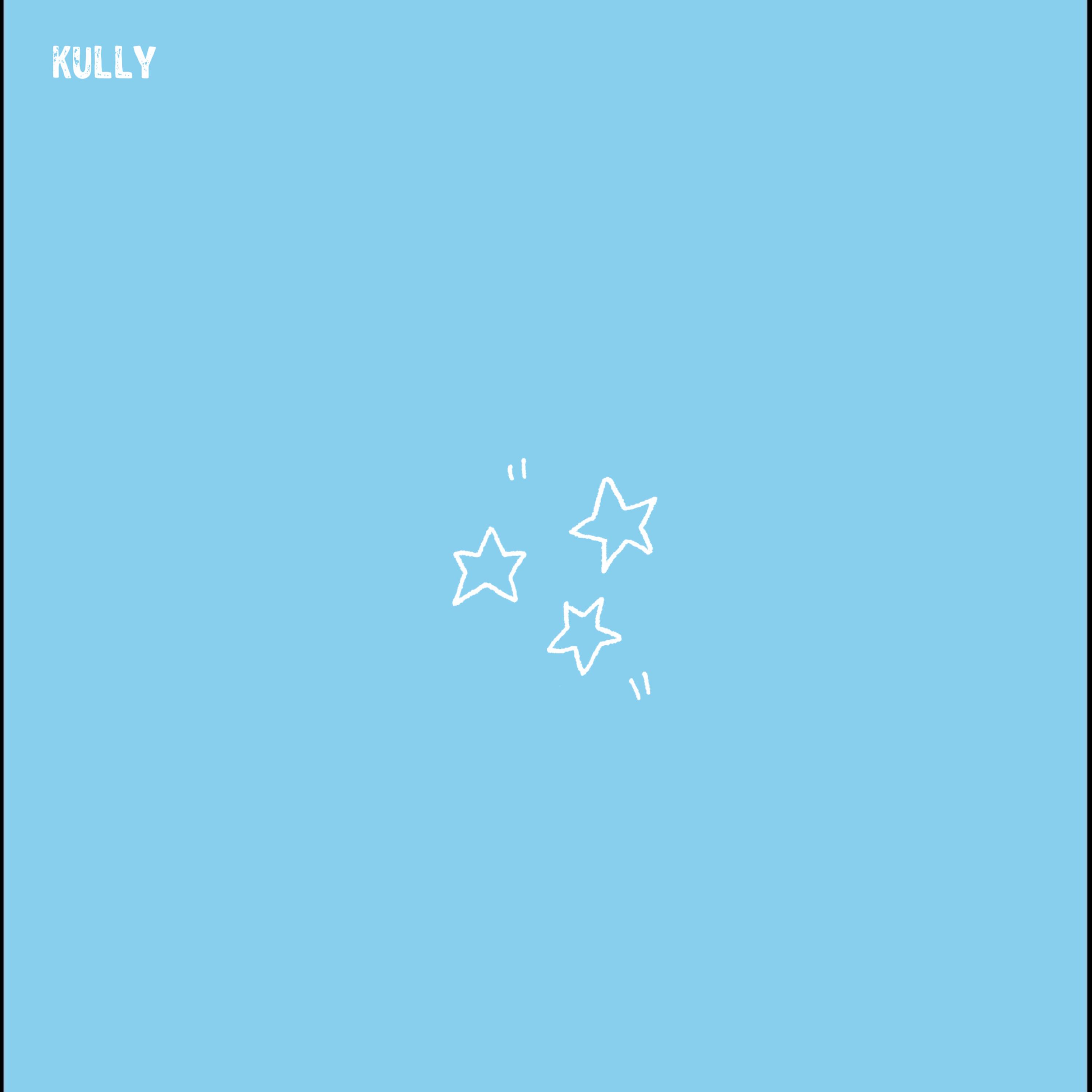 dreams are free by KULLY cover art