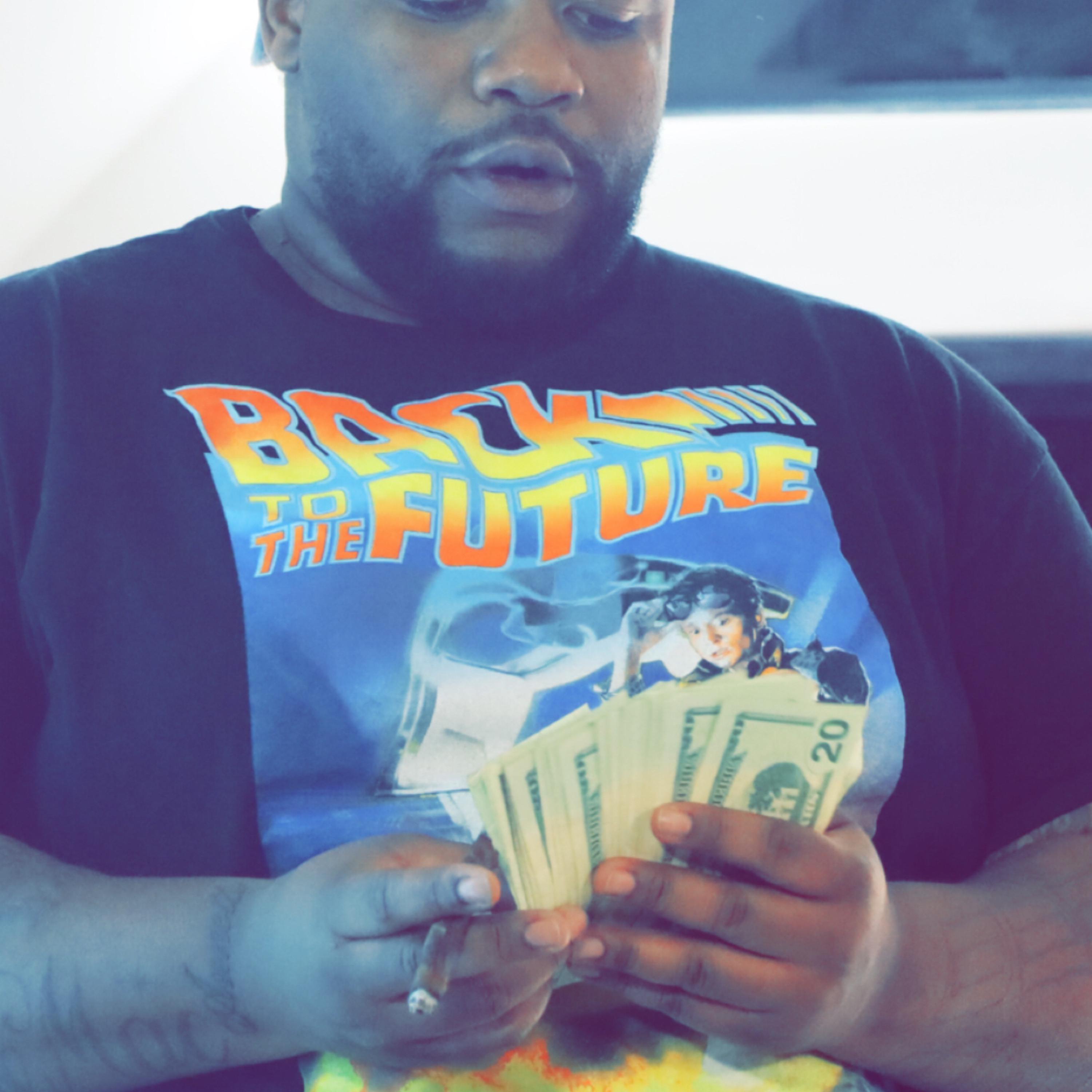 Biggie Smalls artwork