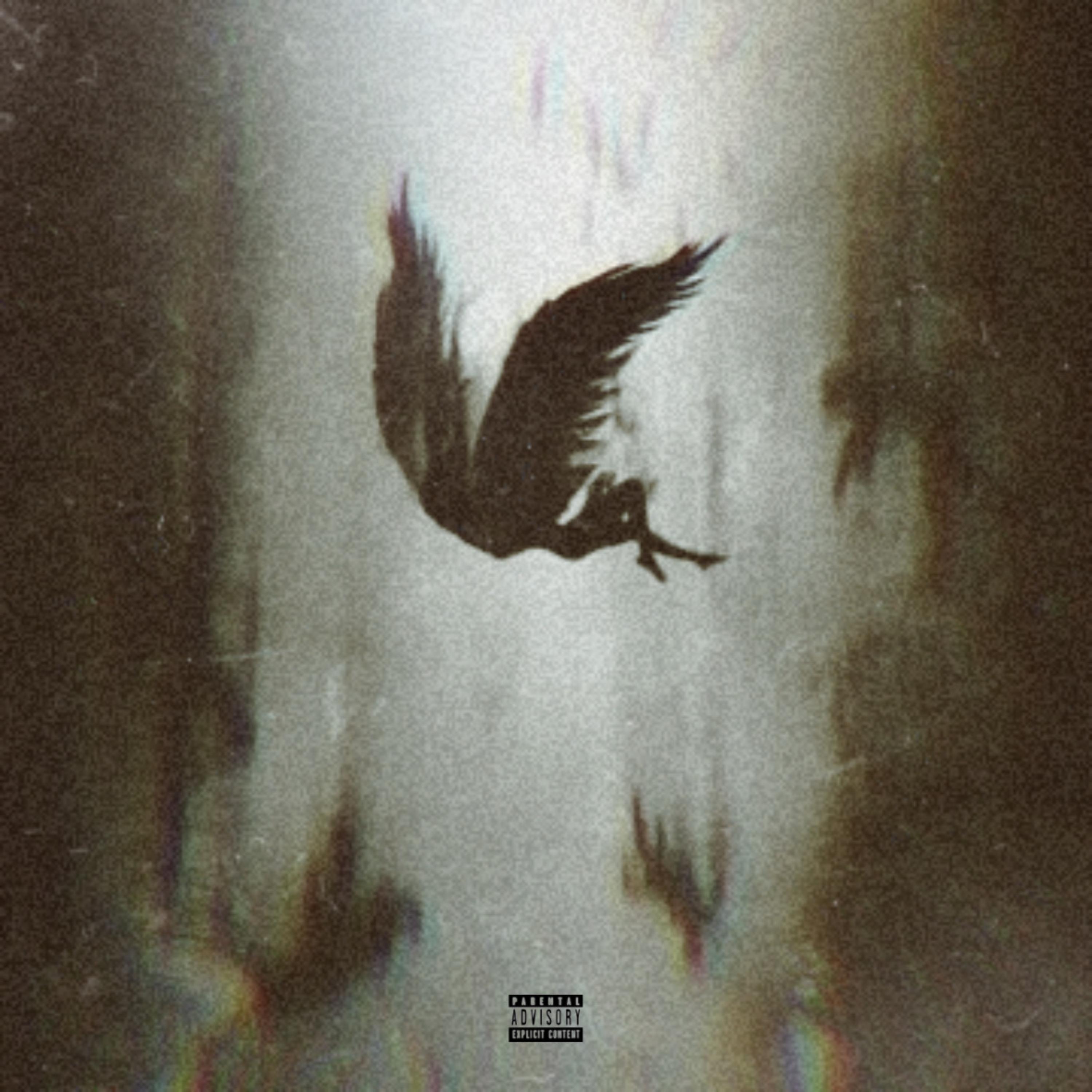 Fear No Evil artwork