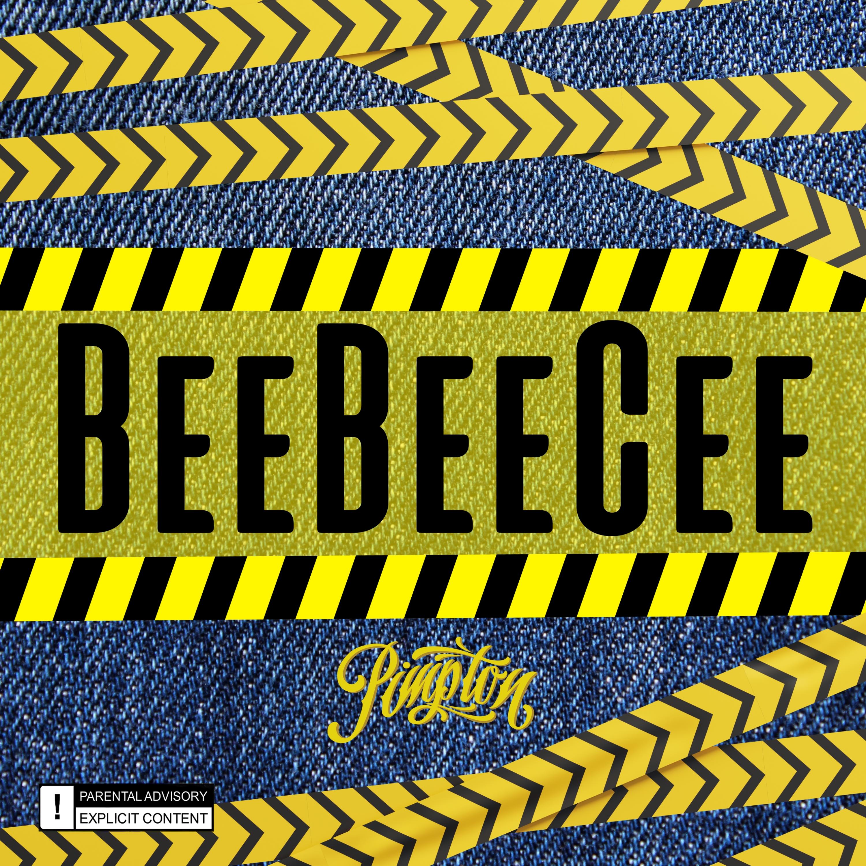 Bee Bee Cee artwork