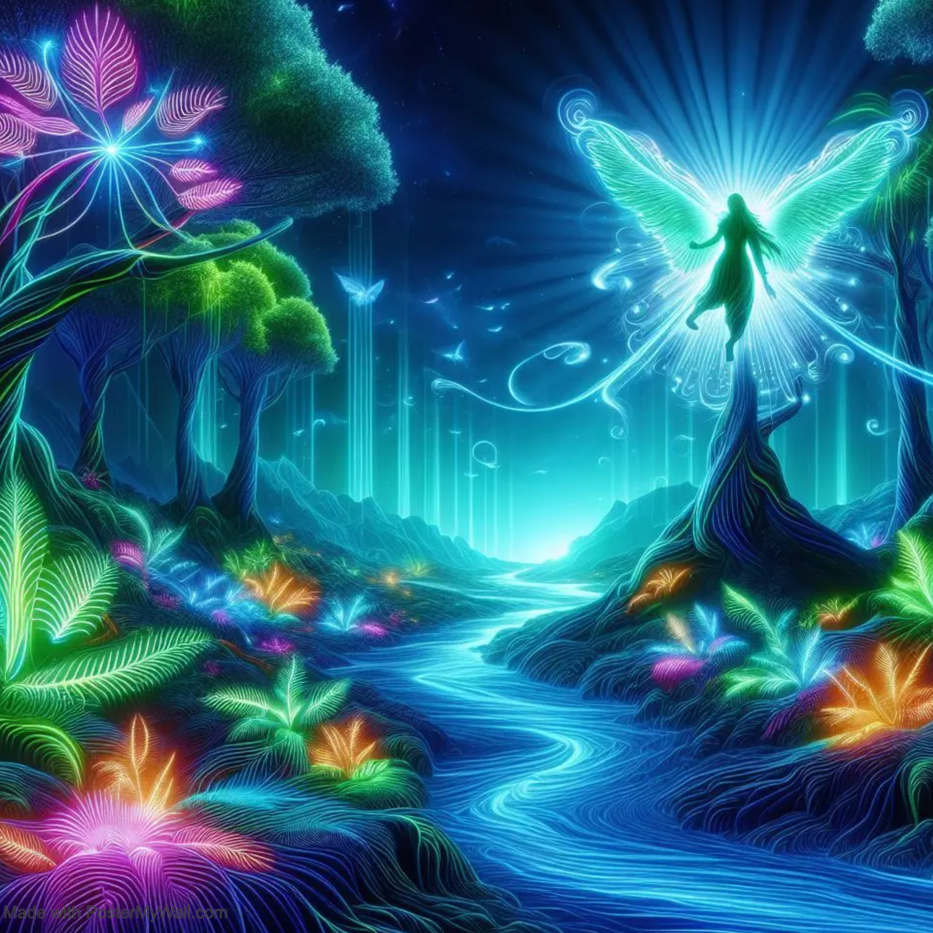 Angels 2 artwork