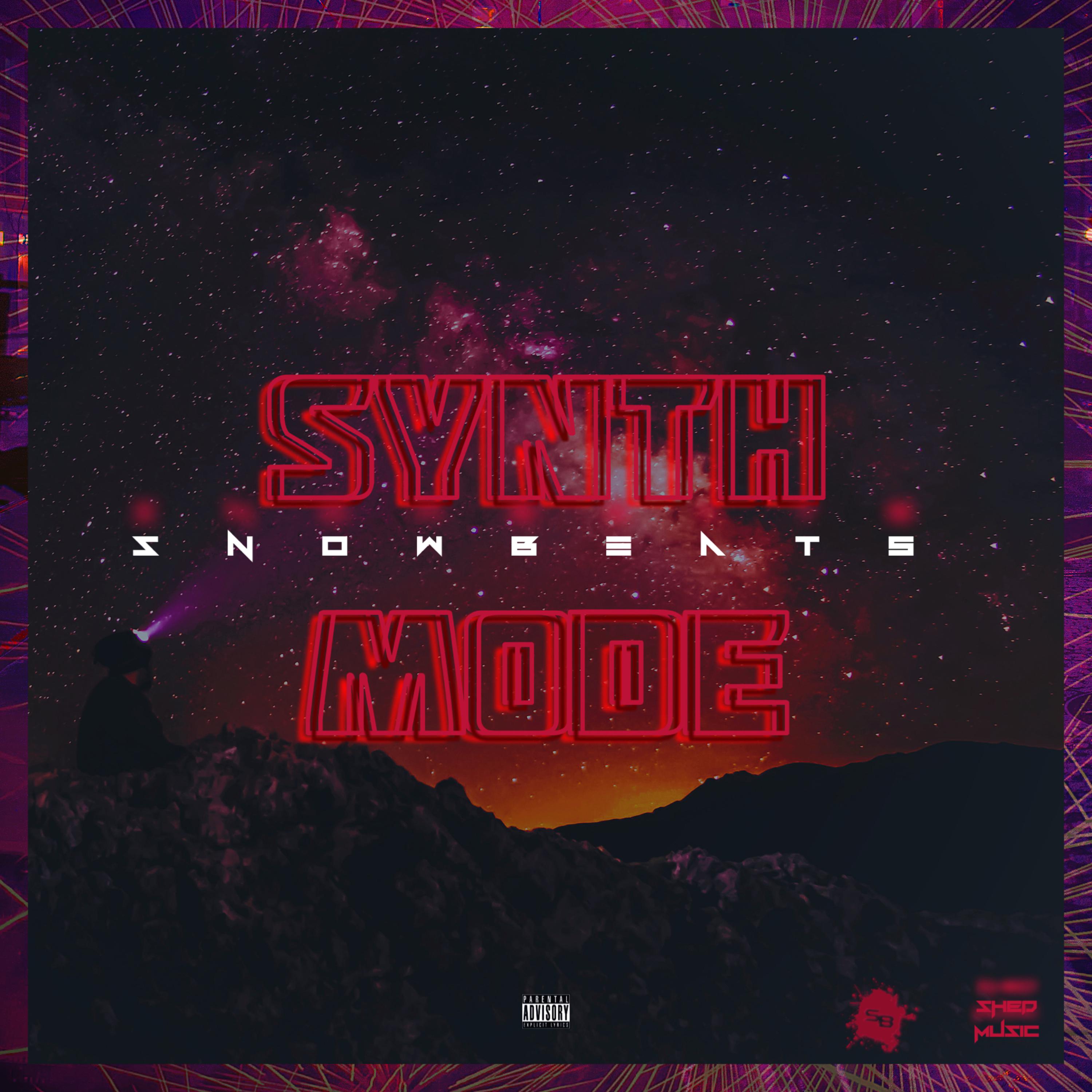 SYNTH MODE artwork