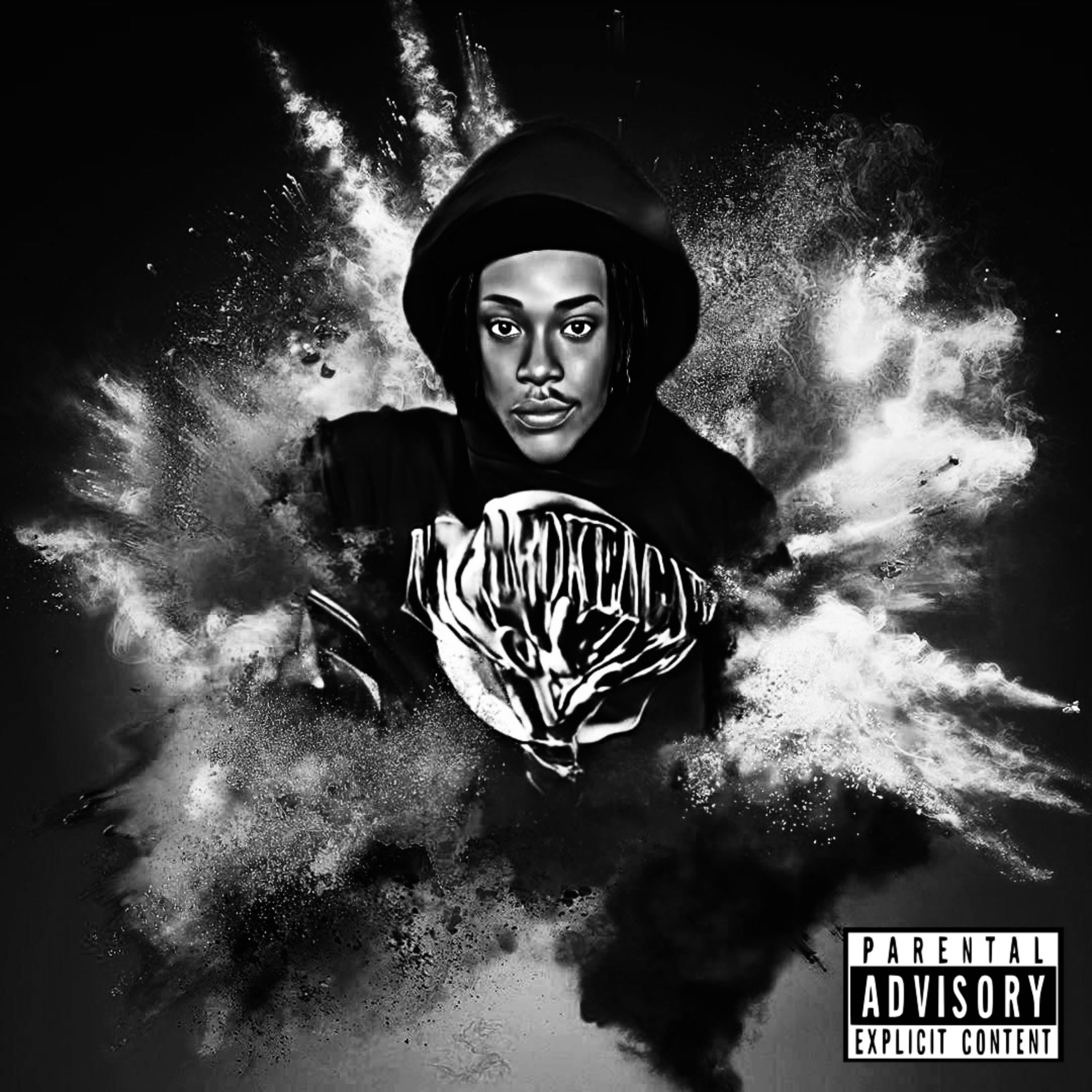 12 A.M by Vanté cover art