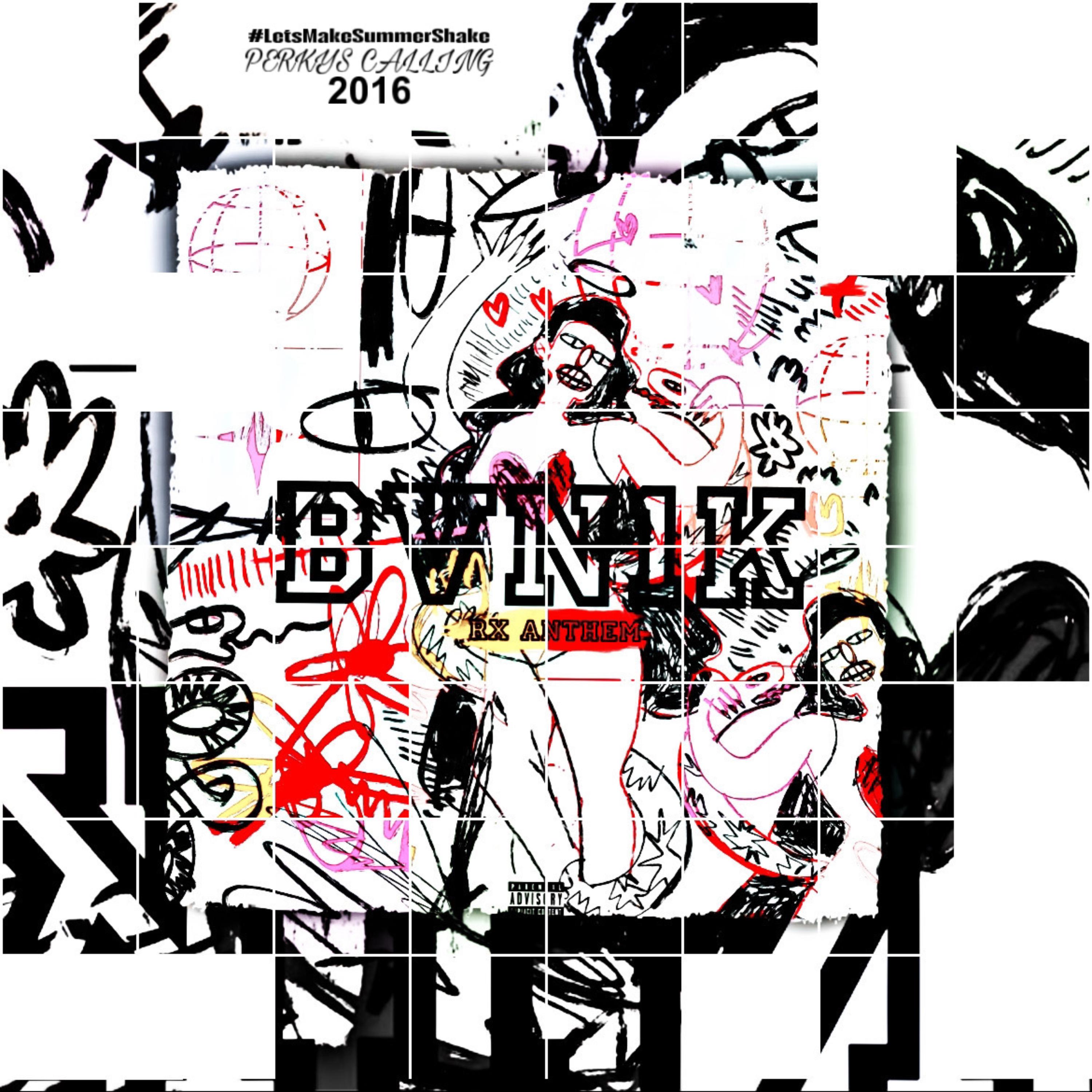 Perkys Calling artwork
