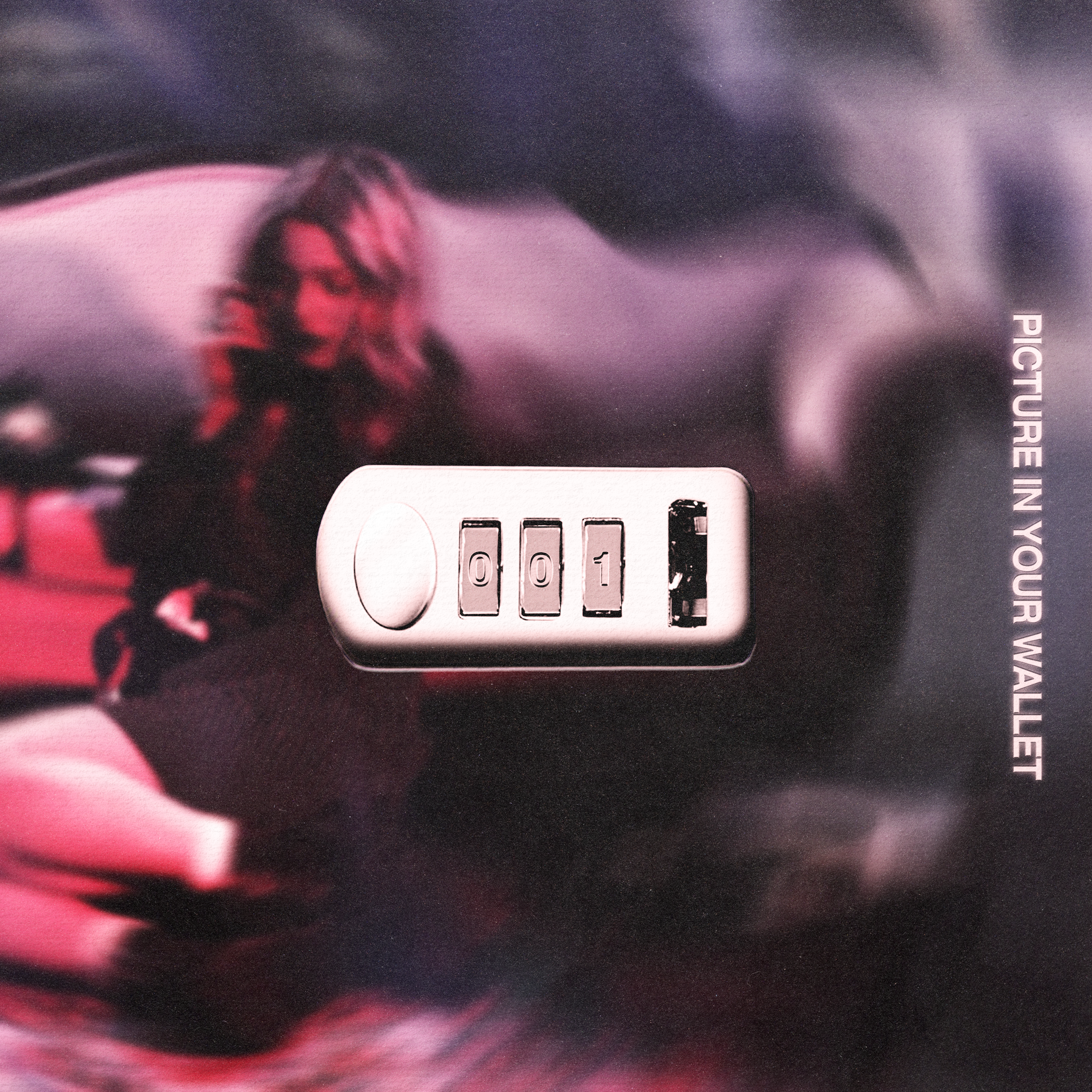 Picture In Your Wallet (Entry 1) artwork