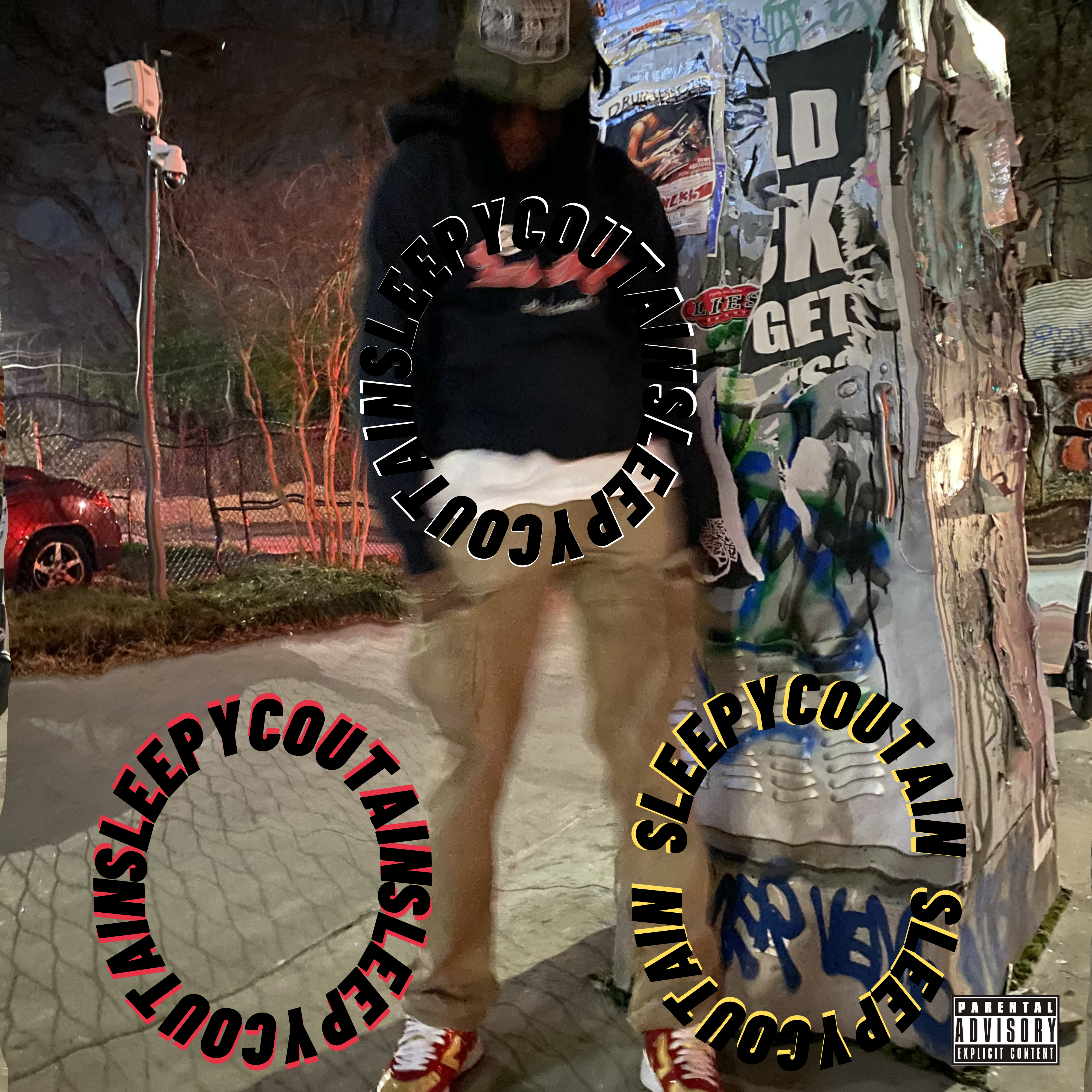 Sleepy(coo-tain) by Sleepycoutain cover art