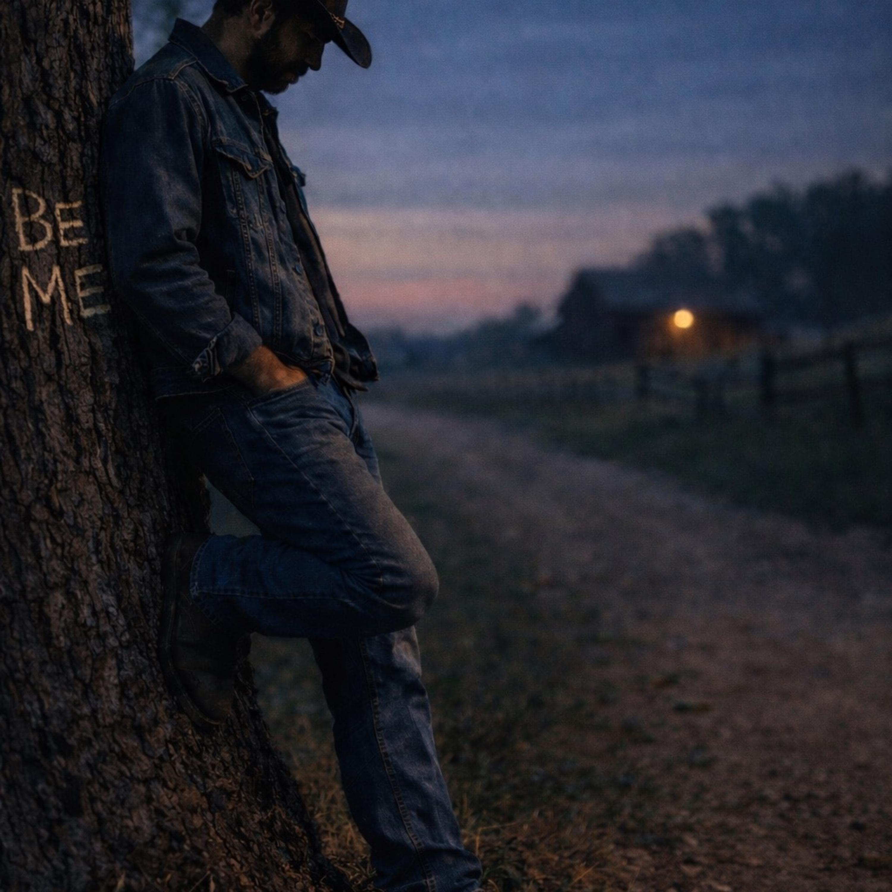 Be Me artwork