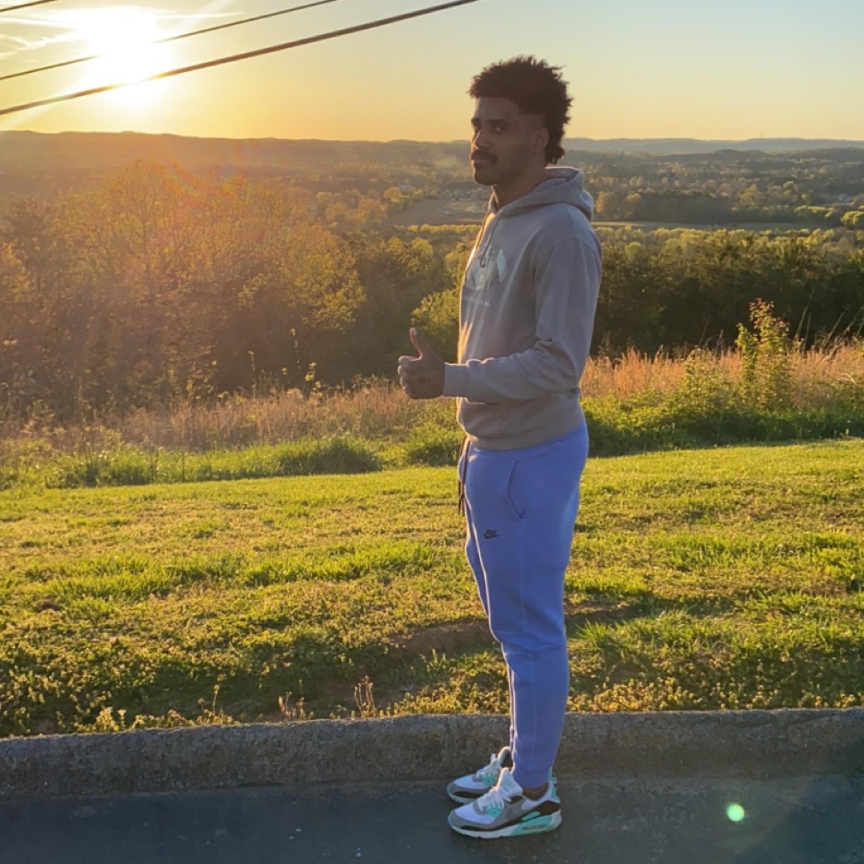 Focused by Theos cover art