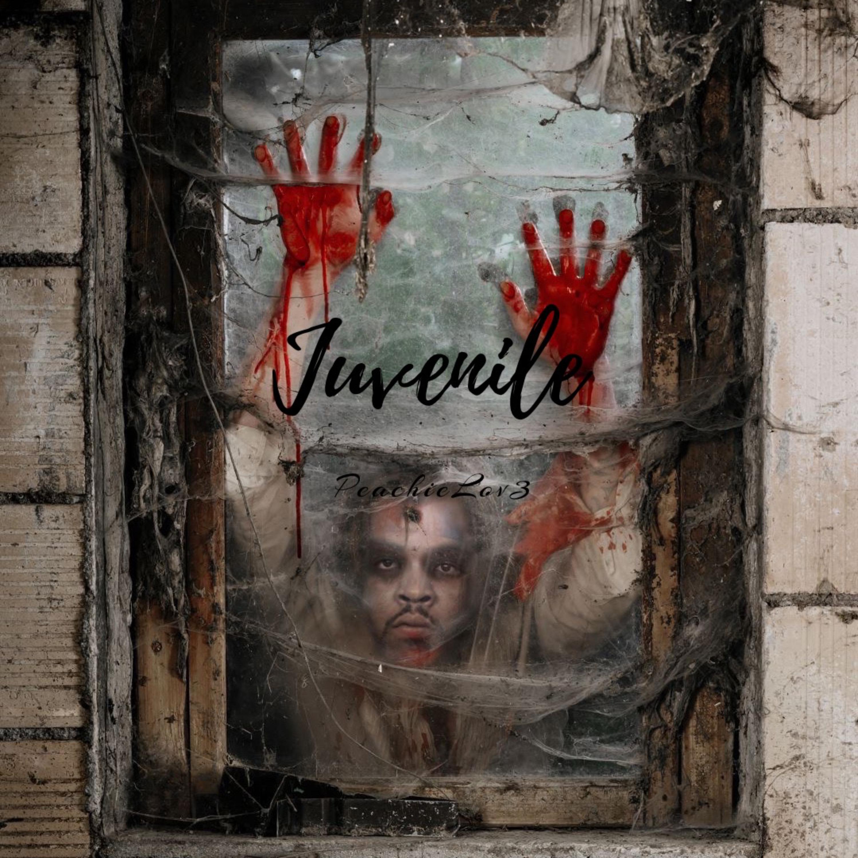Juvenile artwork
