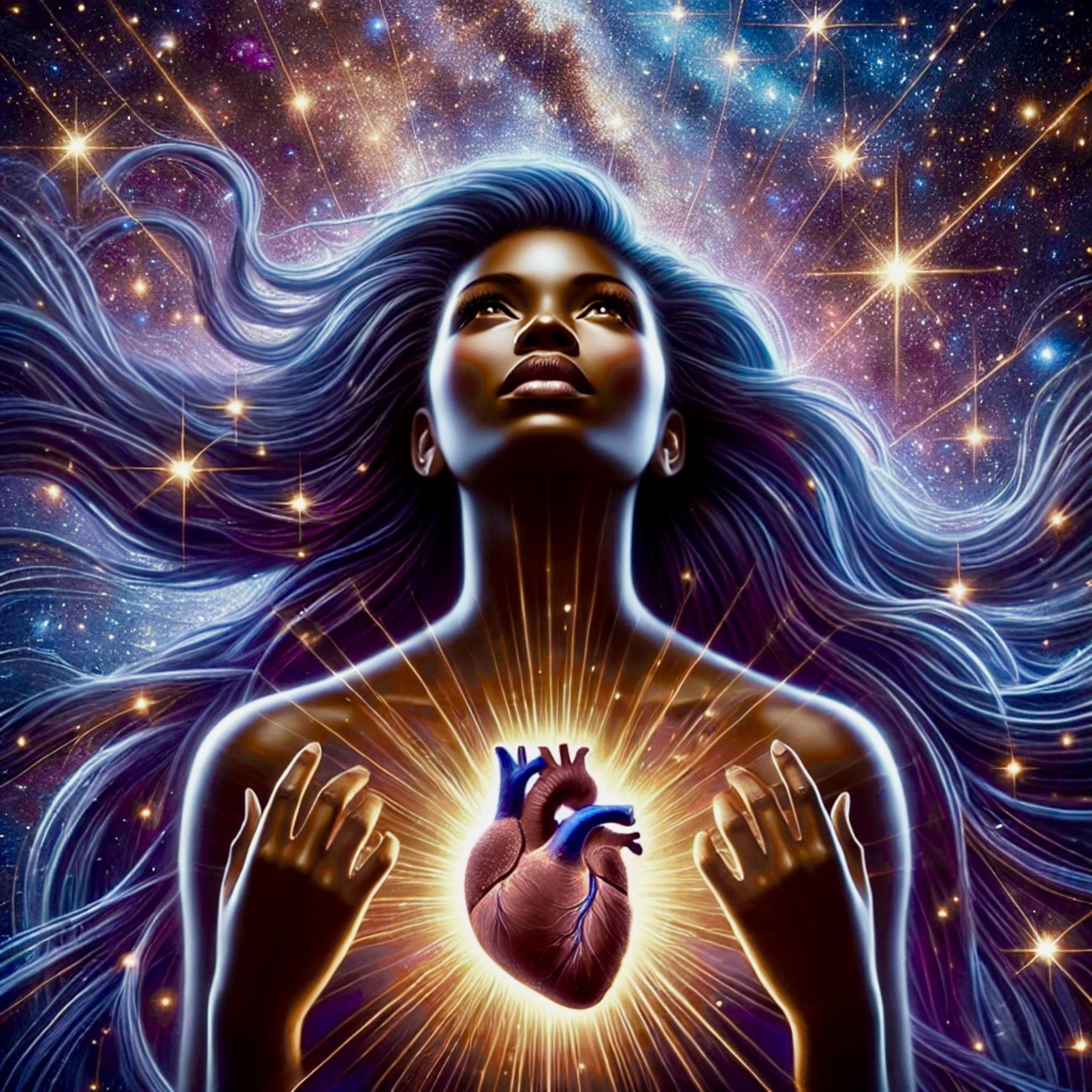 To My Heart, To Abba's artwork