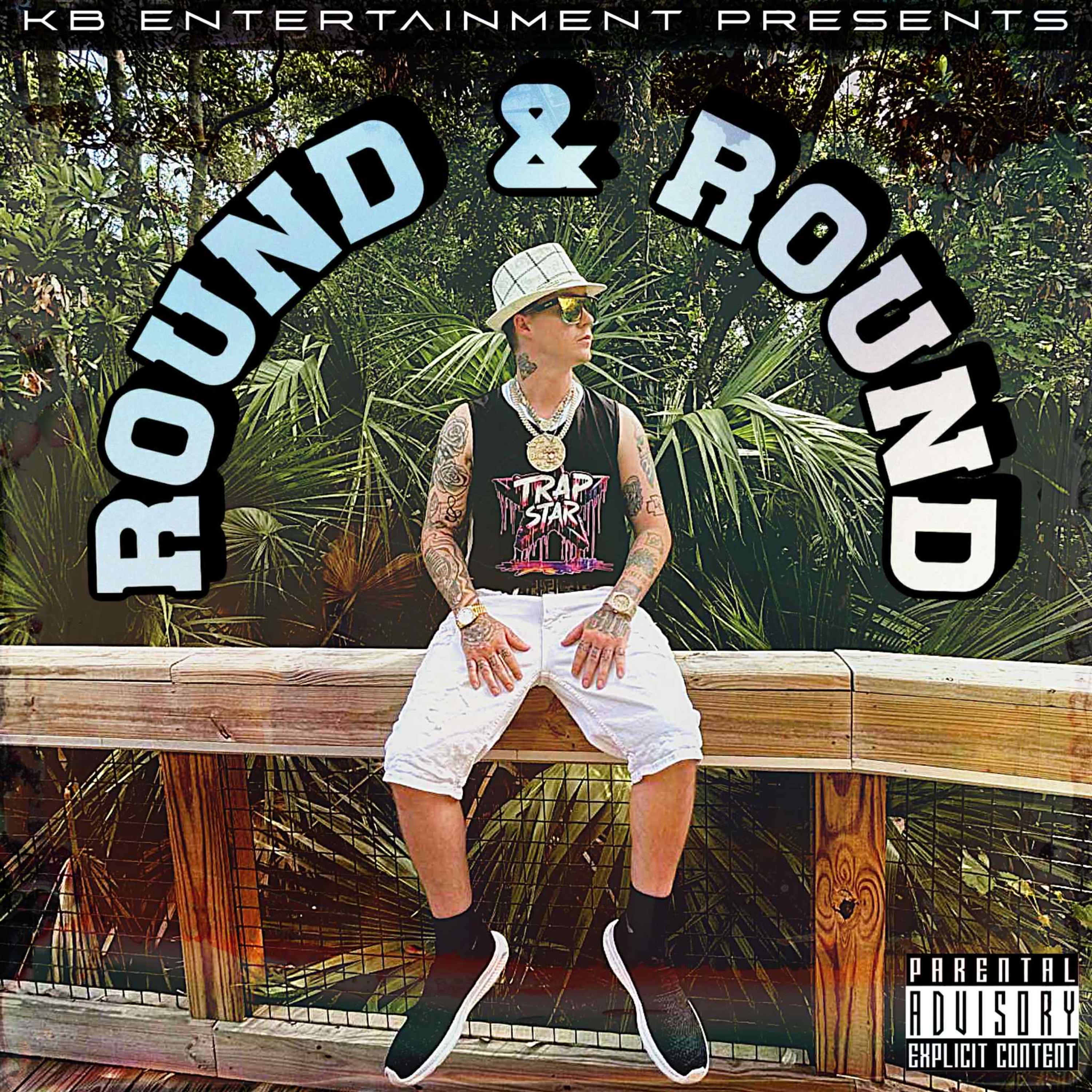 Round & Round artwork