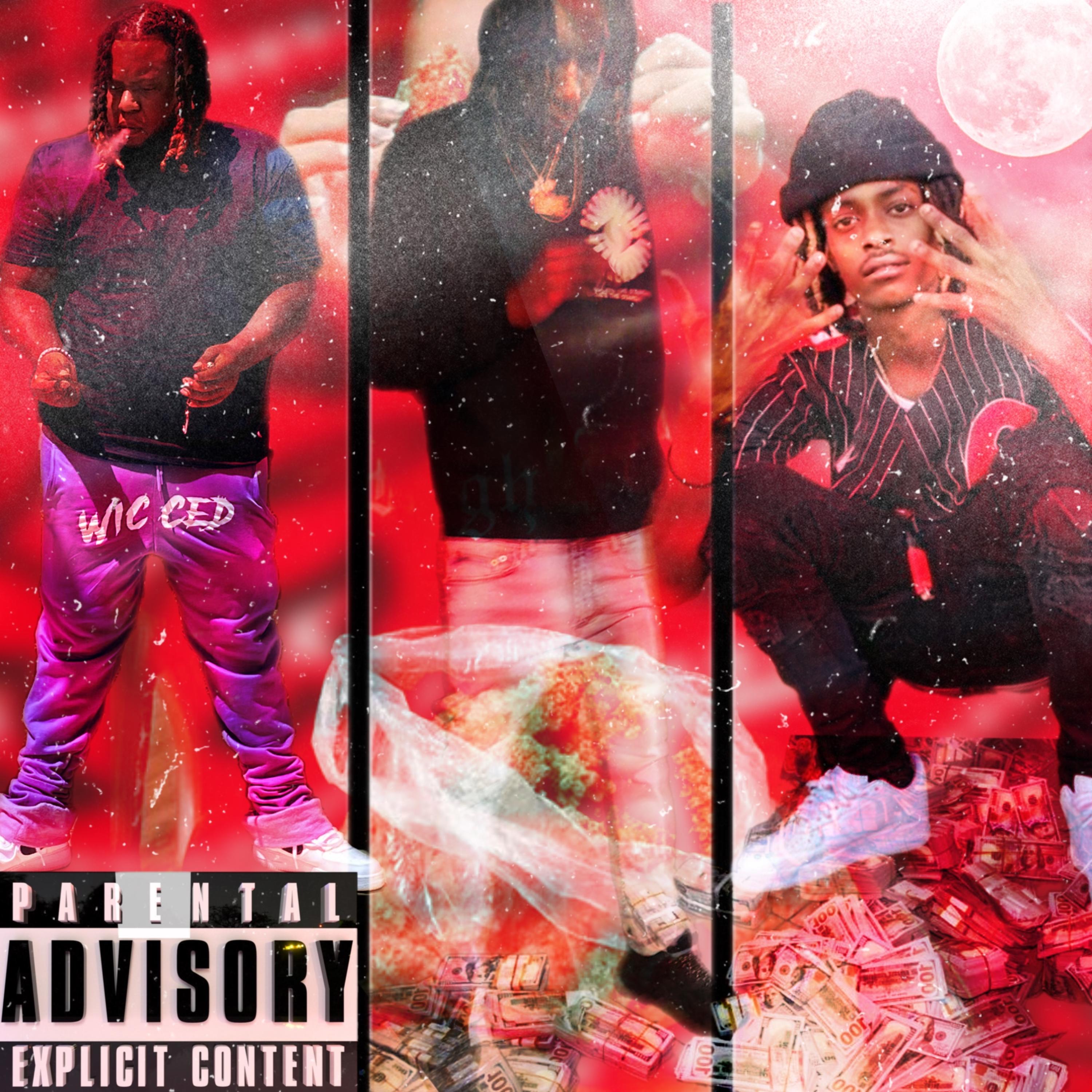 EBE by YoHoeLoveRiiko cover art