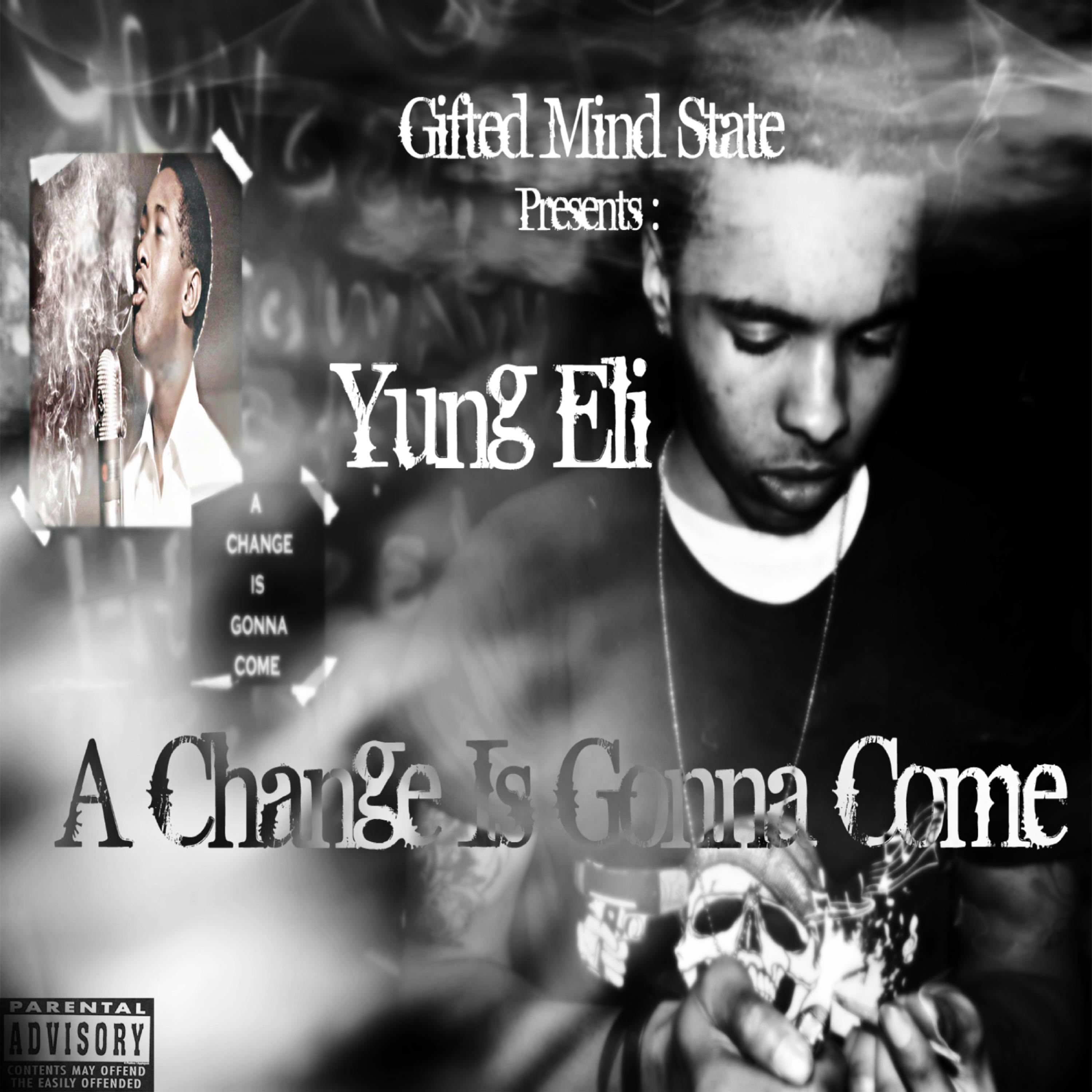 A Change Is Gonna Come artwork