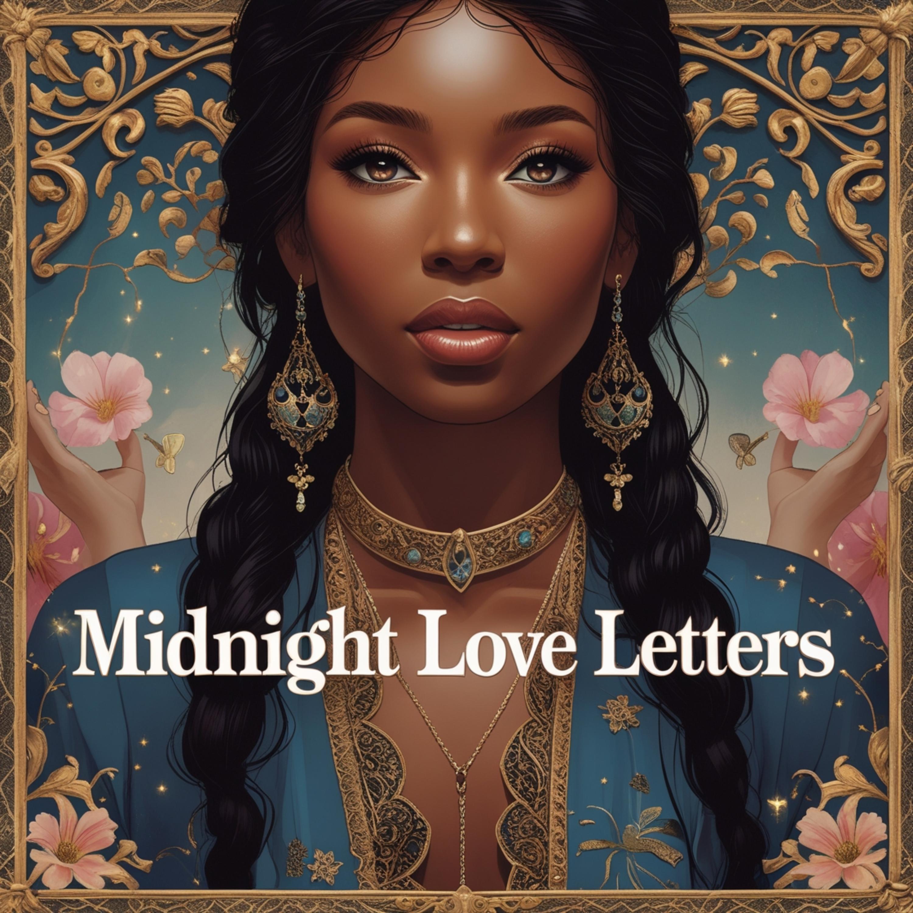 Midnight Love Letter artwork
