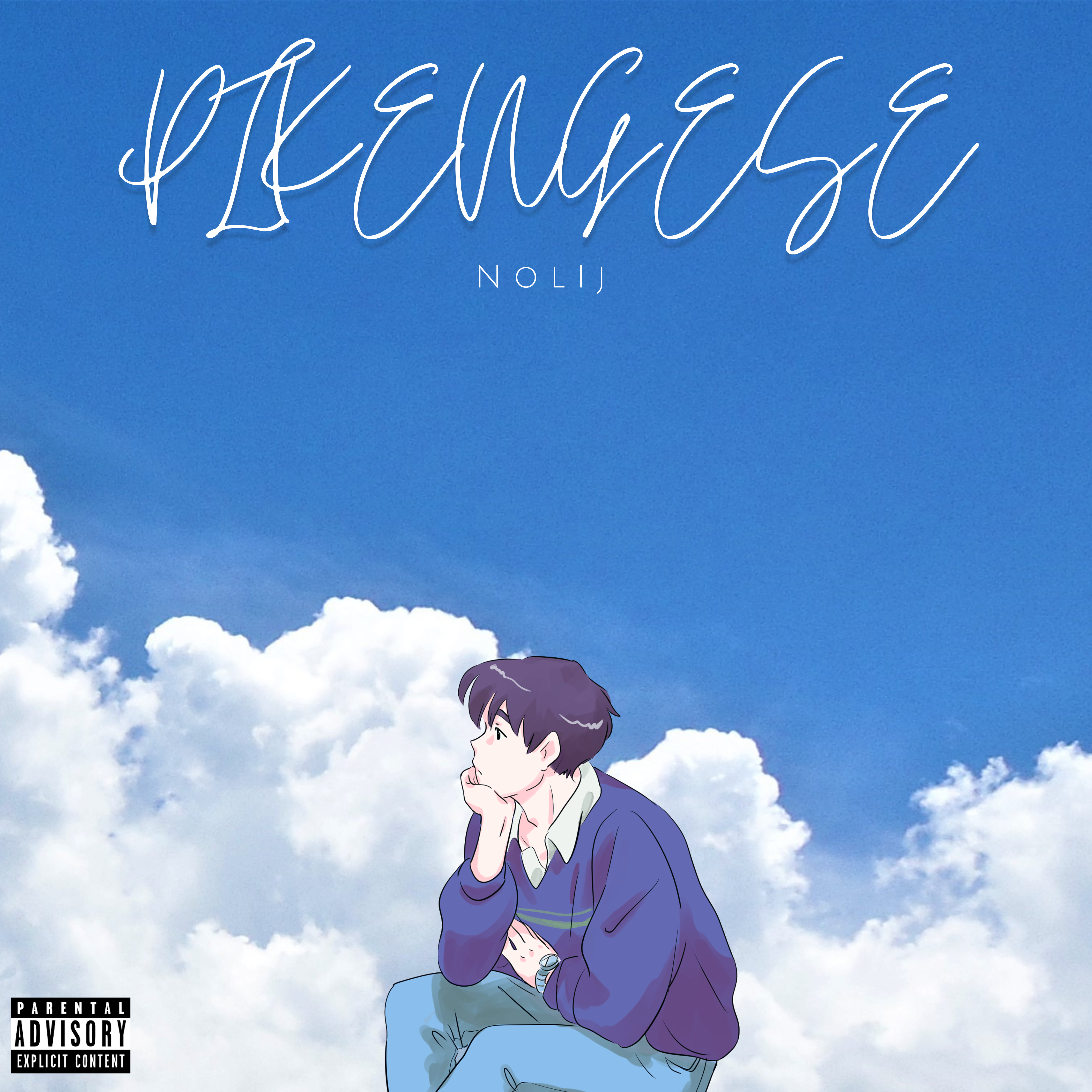 Pikengese artwork