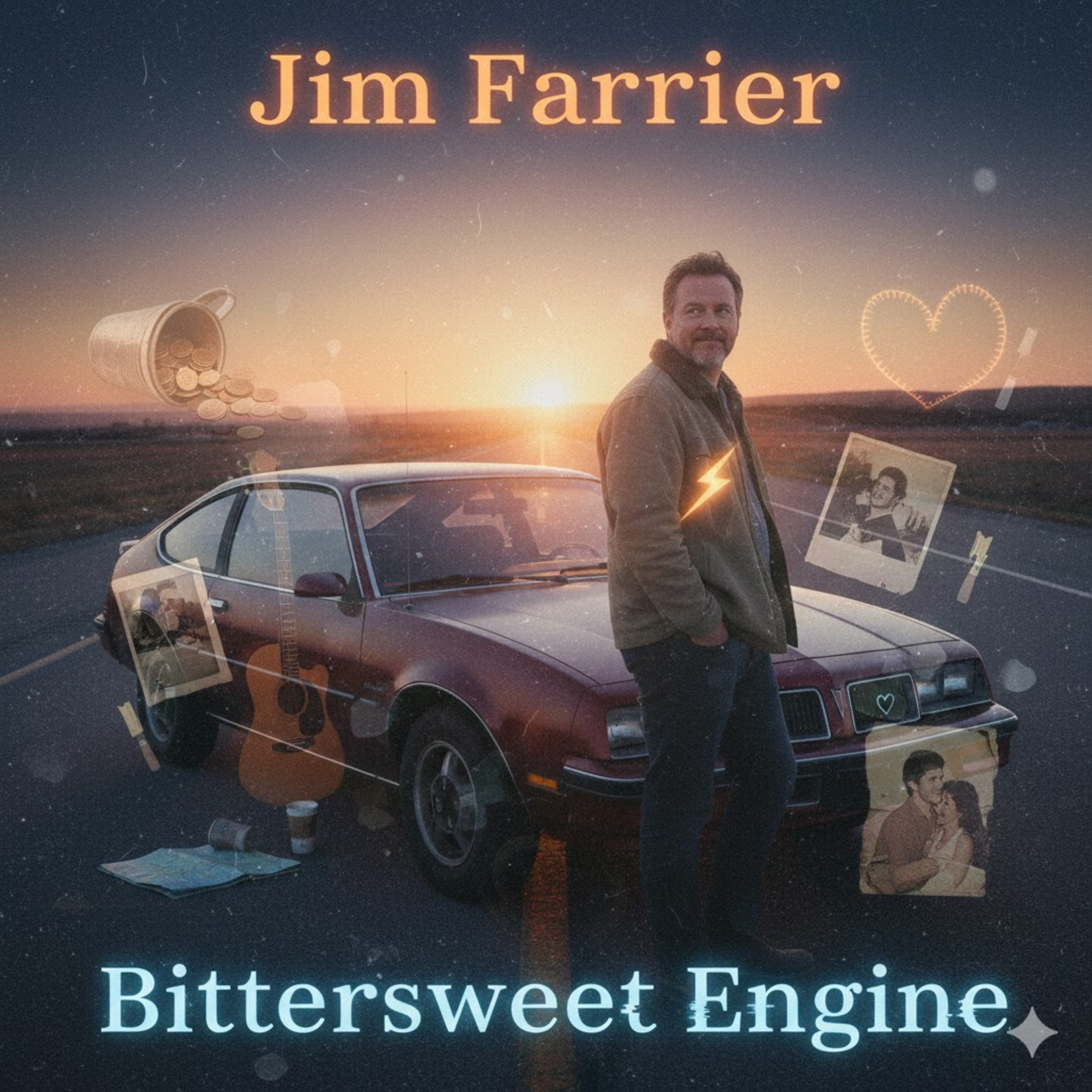 Bittersweet Engine artwork