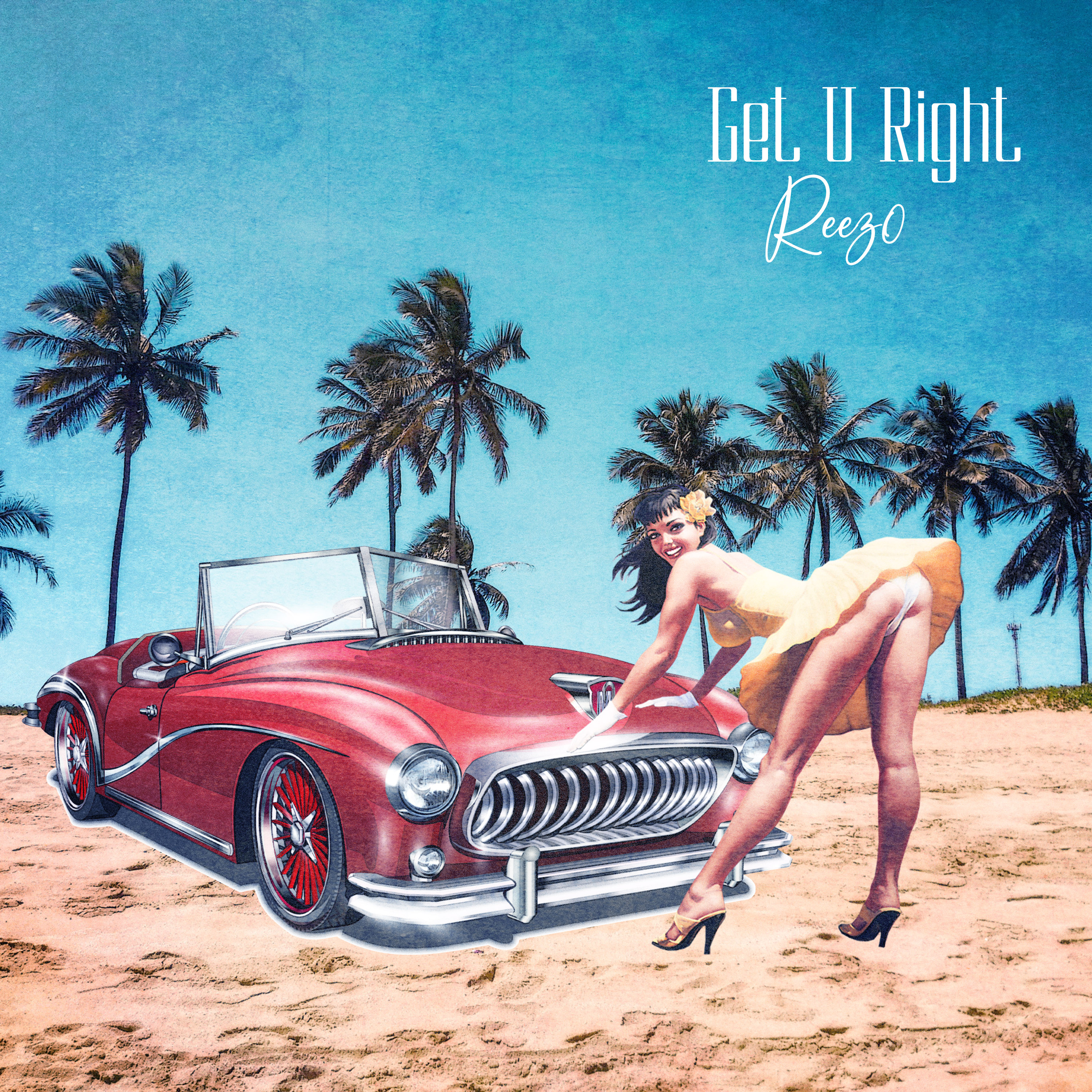 Get U Right artwork